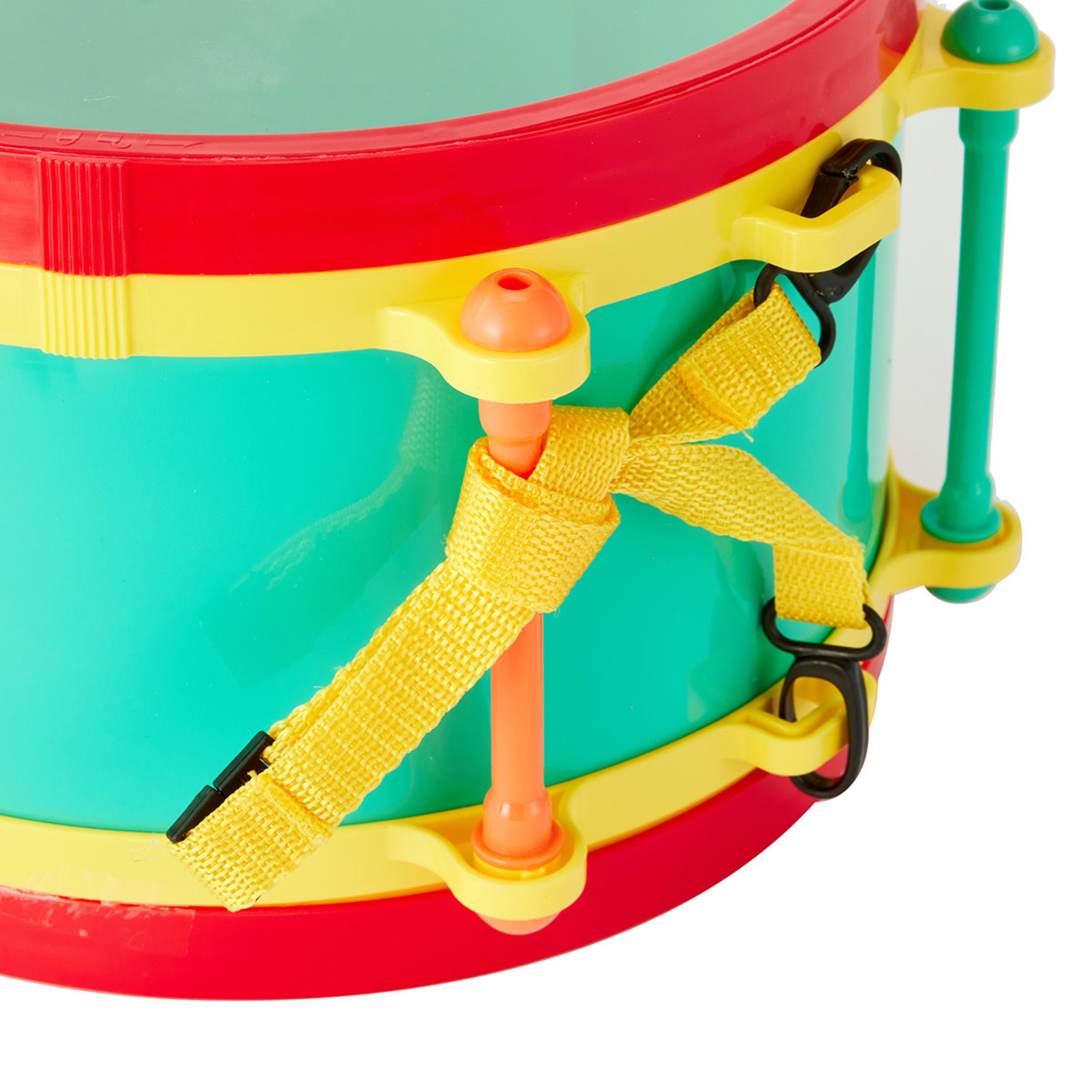 9 7 Piece Party Drum Set, 9 of 10
