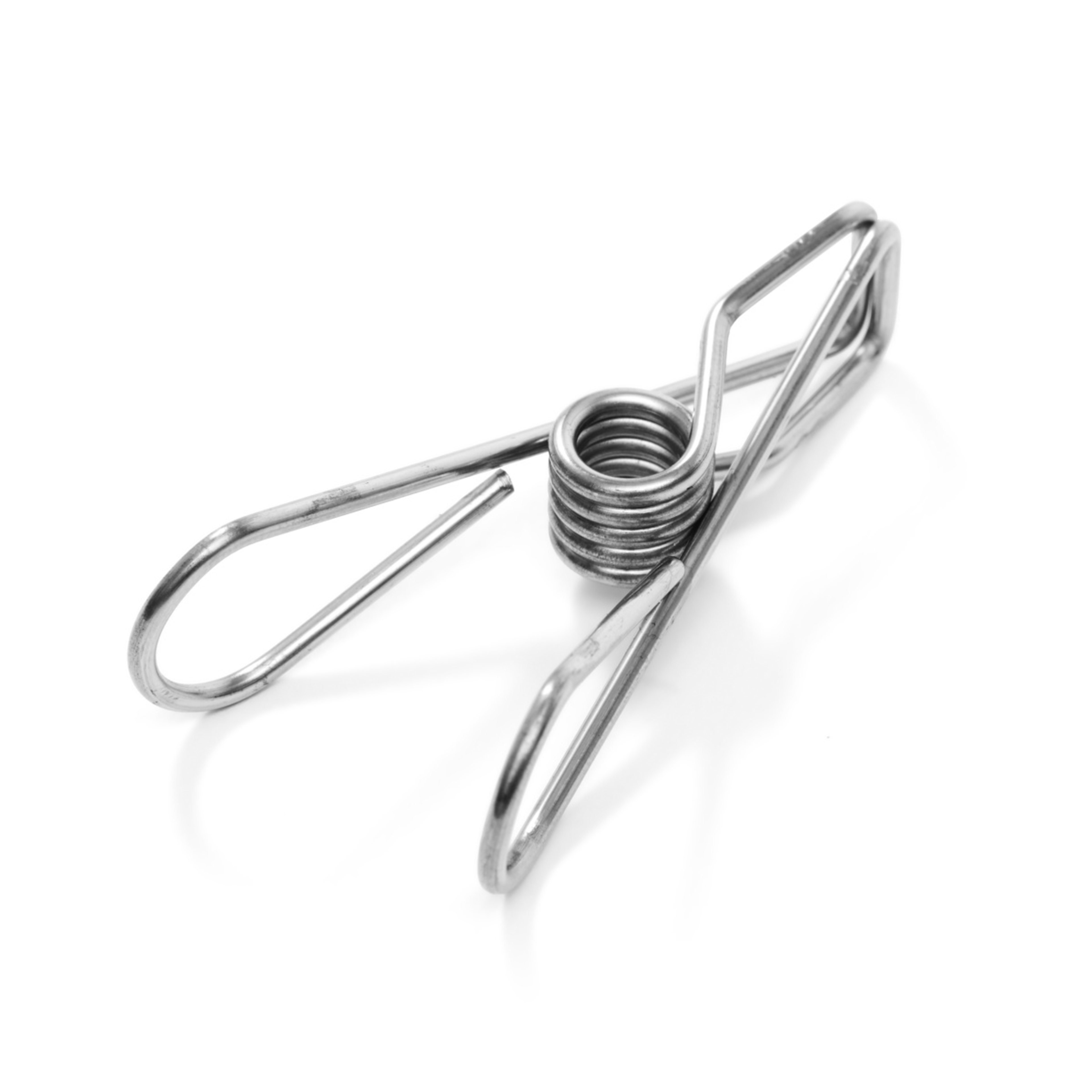 3 12 Pack Stainless Steel Pegs, 3 of 8
