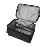 Black Insulated Large Lunch Bag - Kmart