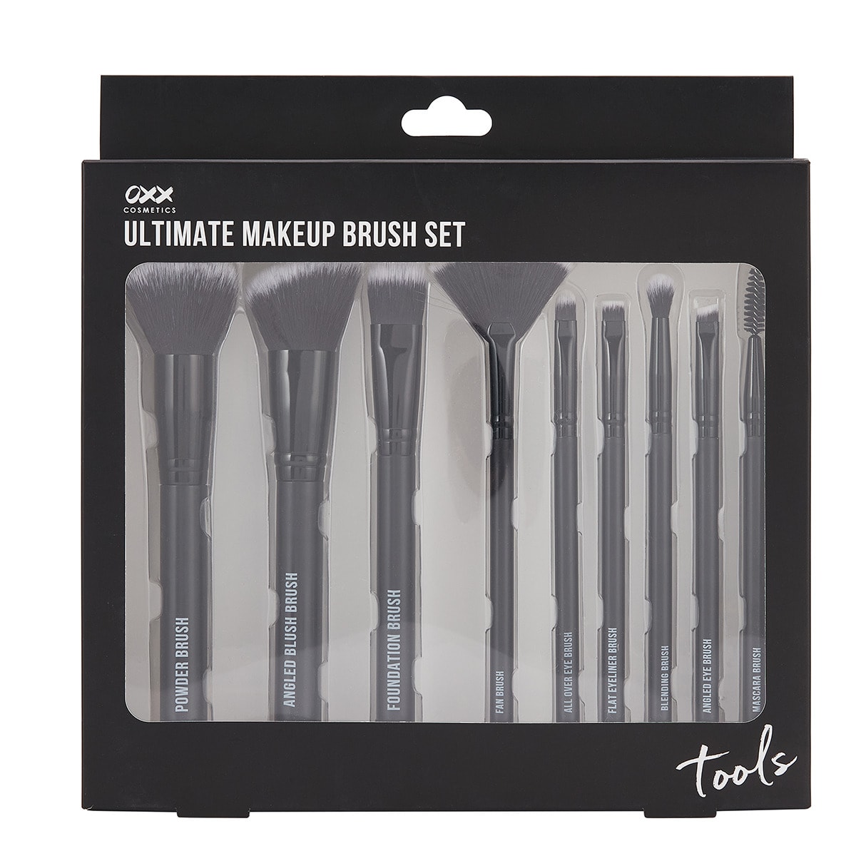 Kmart deals makeup kit