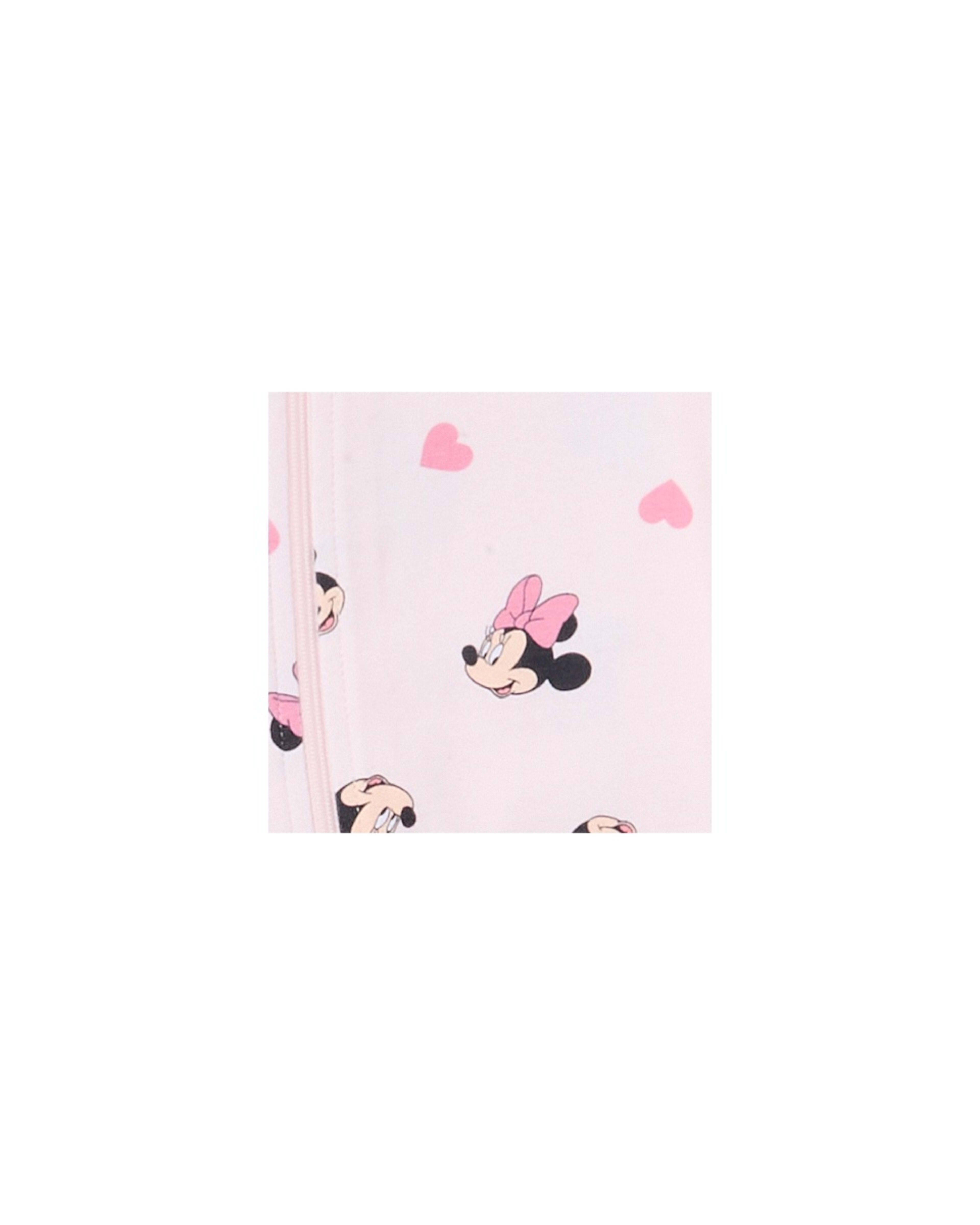 3 Minnie License Coverall Pink Minnie, 3 of 4