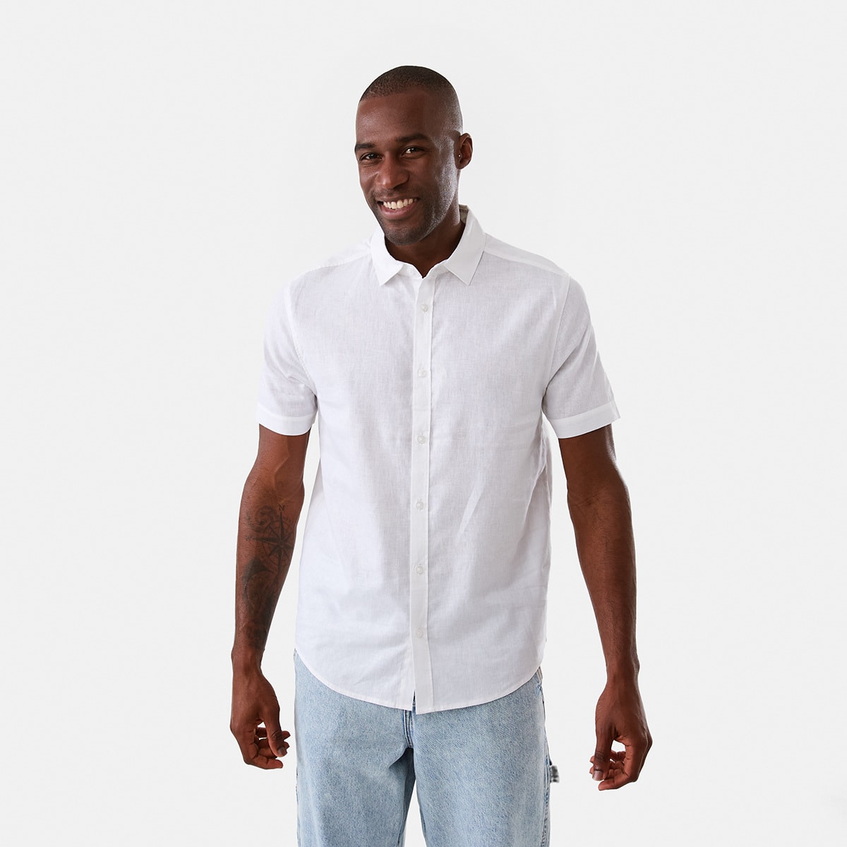 Shop Mens Shirts Kmart