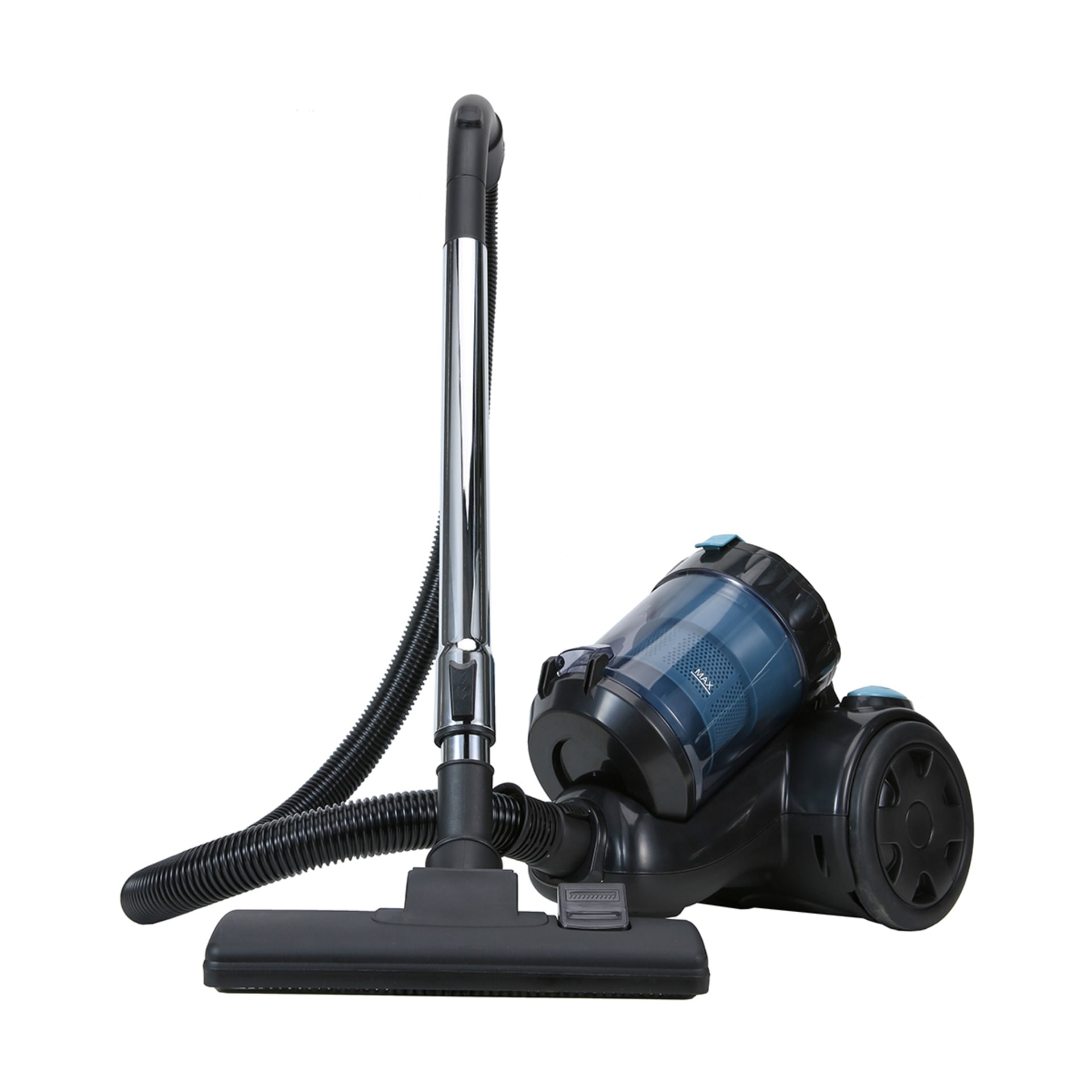 2000W Bagless Vacuum Kmart