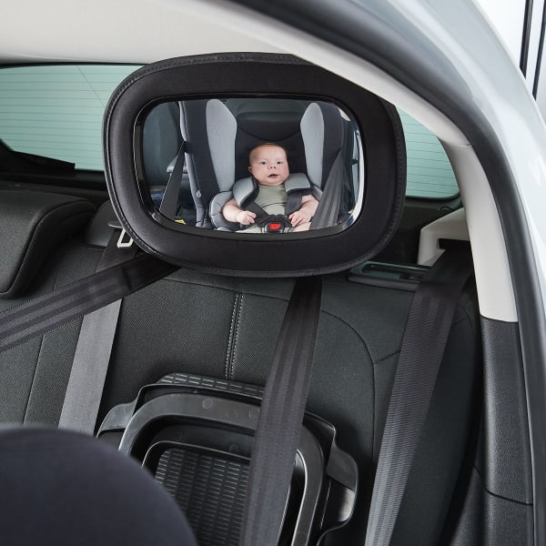 Travel Mirror Kmart, Baby Car Seat Kmart Australia