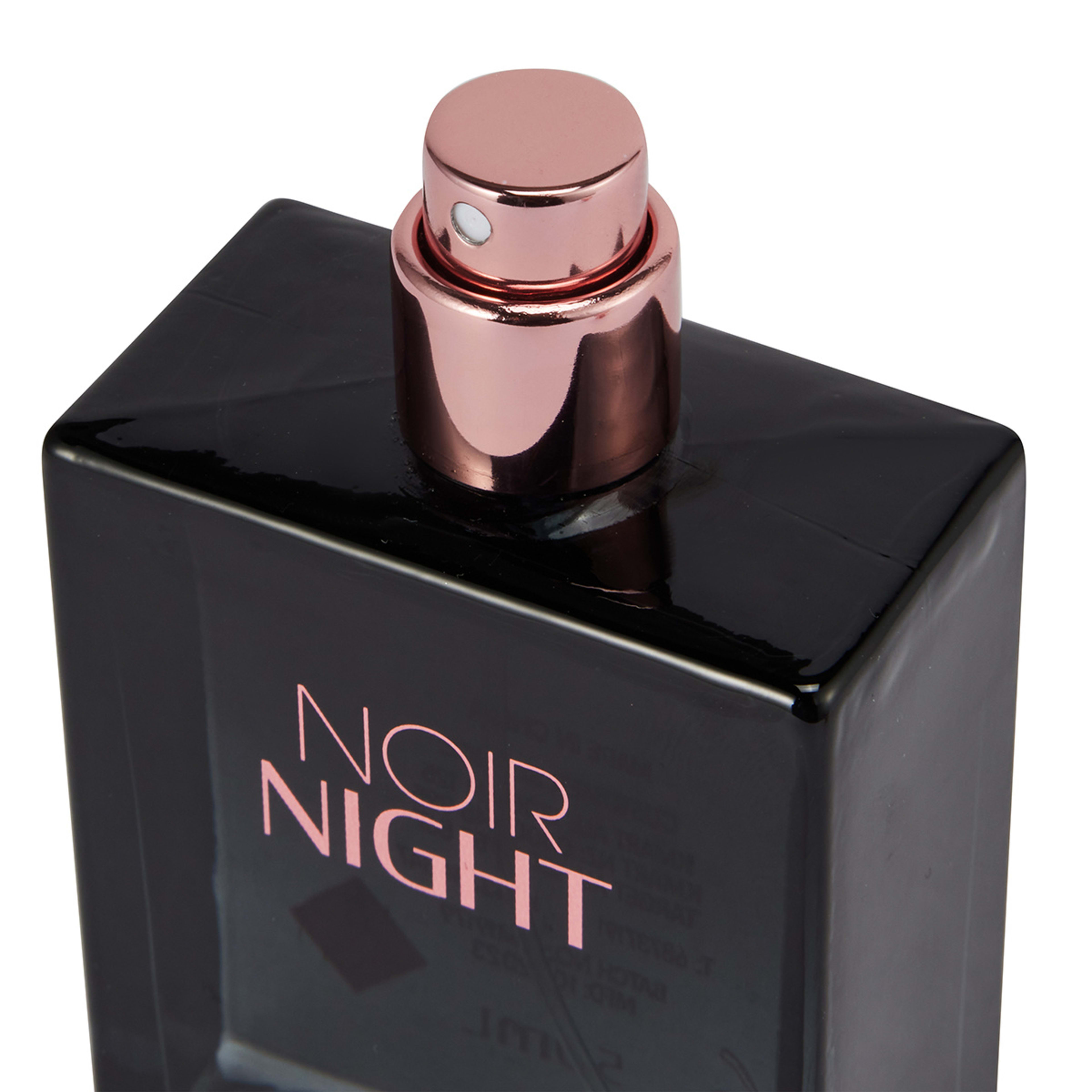 6 OXX Fragrance Noir Night Eau De Parfum, 6 of 8