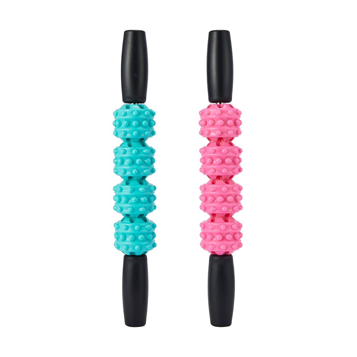 4 Ball Massage Roller Assorted Kmart