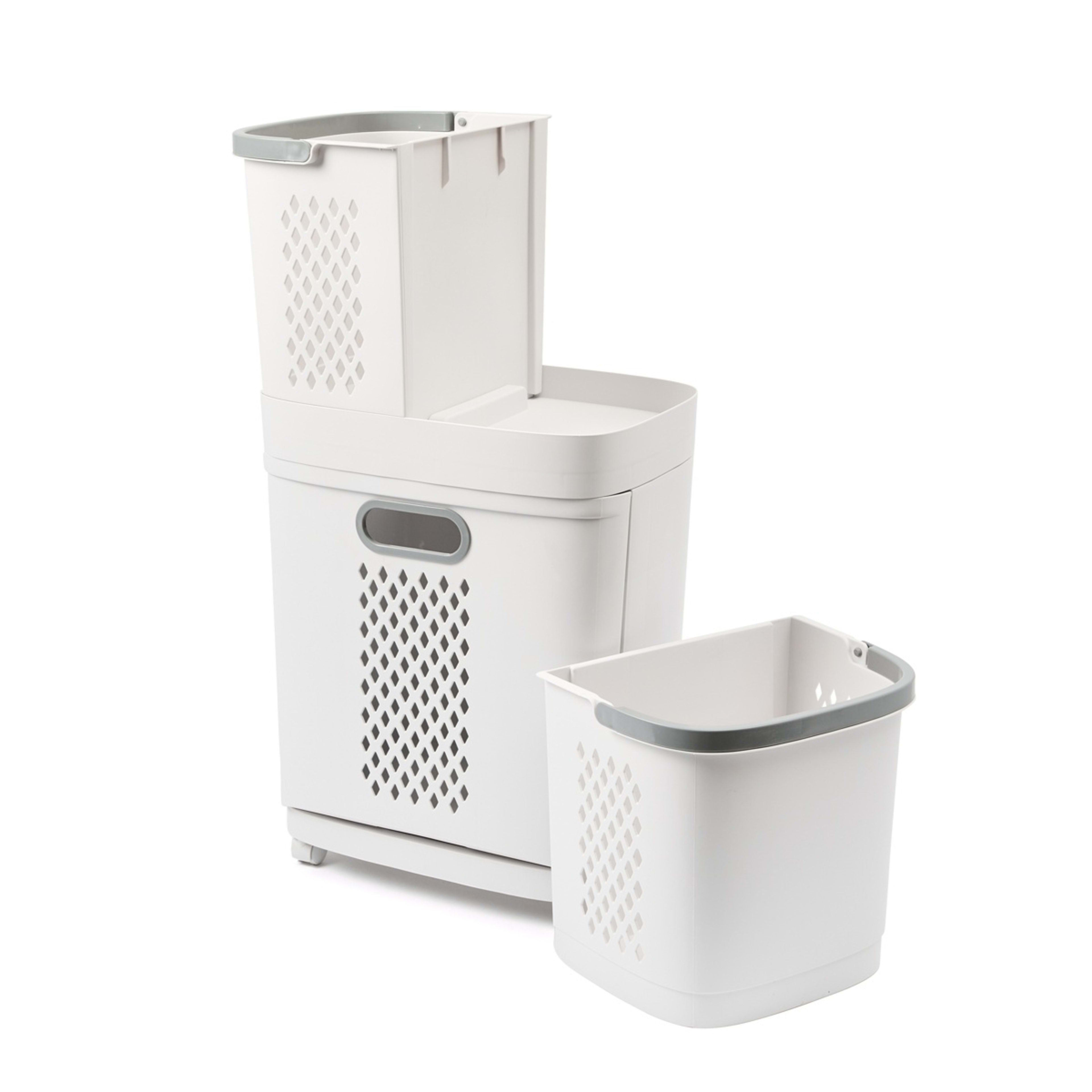 9 Laundry Hamper Set, 9 of 10