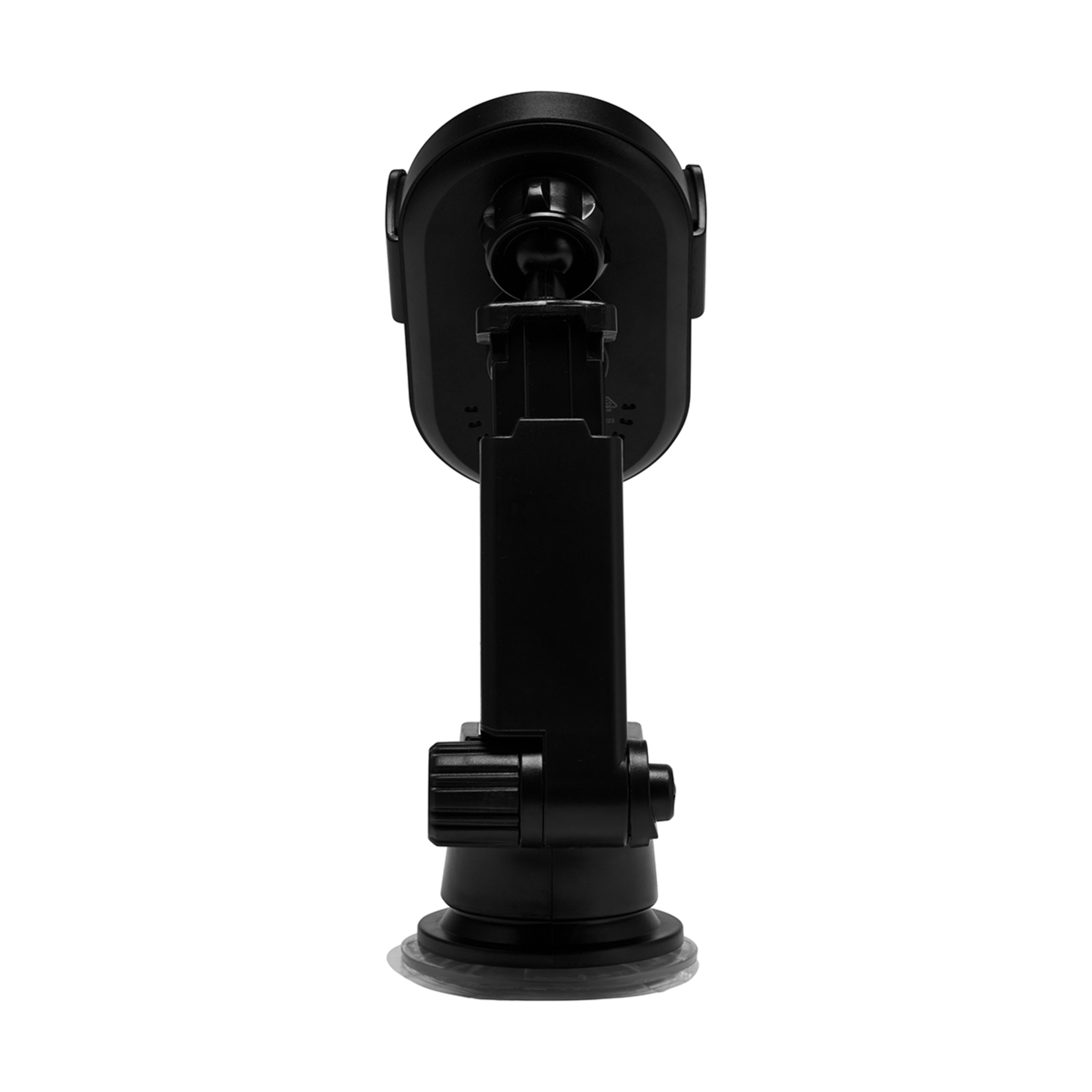 Infrared Induction Car Charger 10W Set Kmart