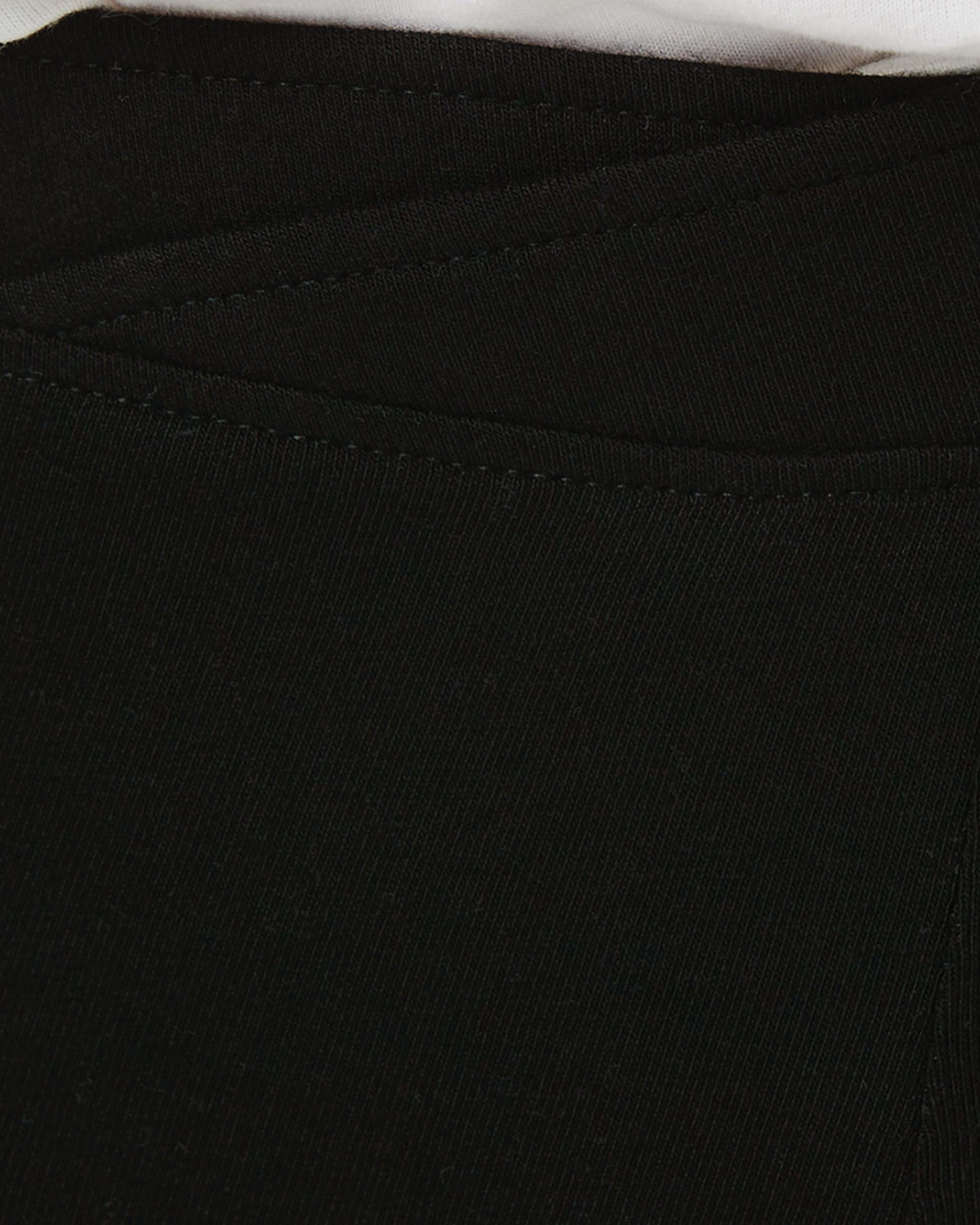 4 Bike Shorts Black, 4 of 8