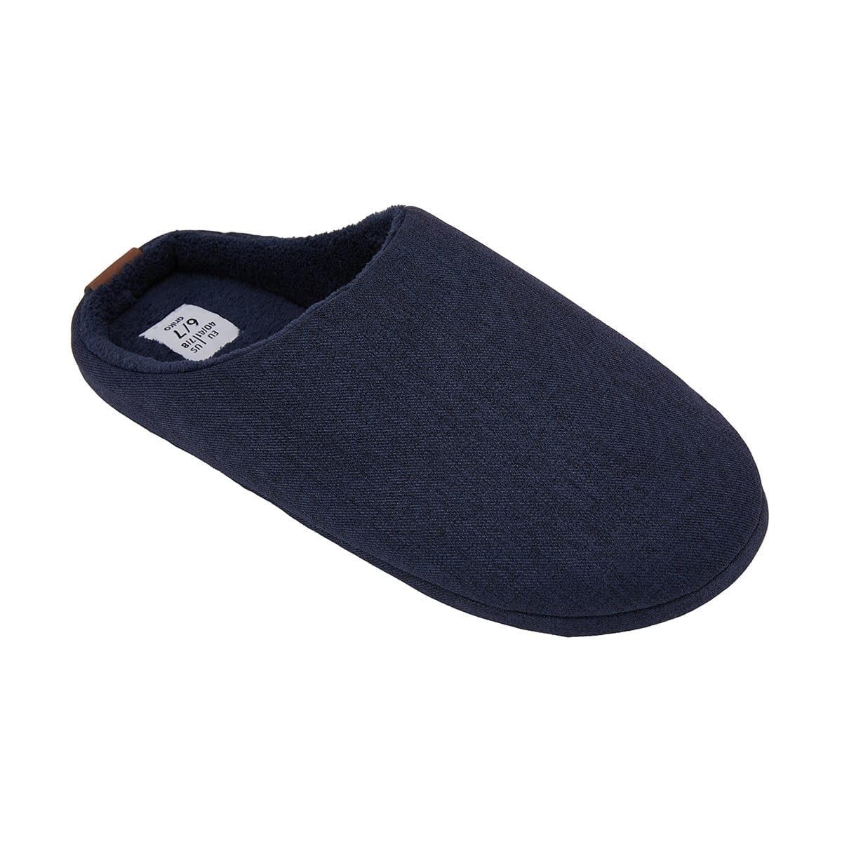 Kmart 2024 mens slippers