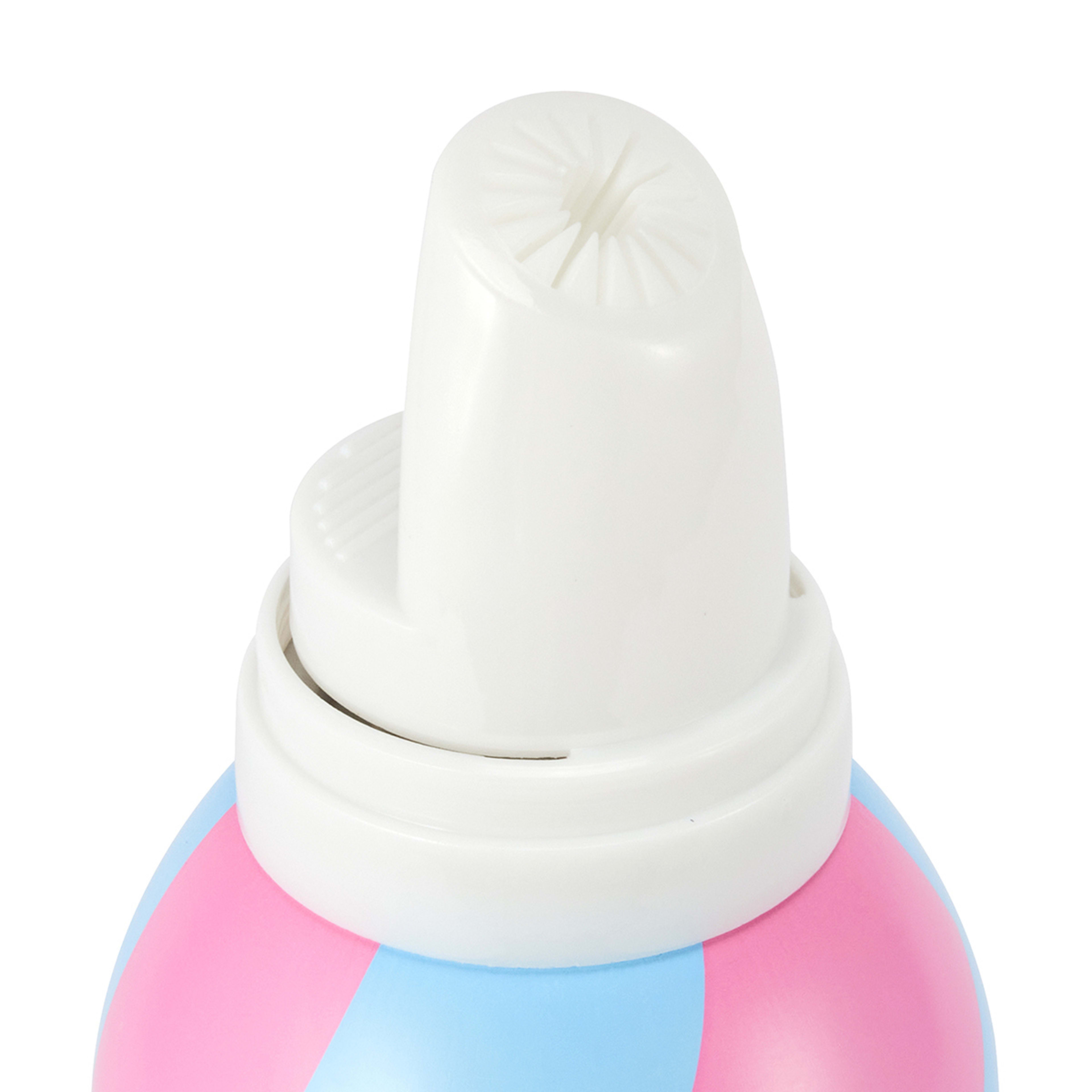 5 OXX Bodycare Whip It Up Whipped Shower Foam 240ml - Bubblegum Scented, 5 of 6