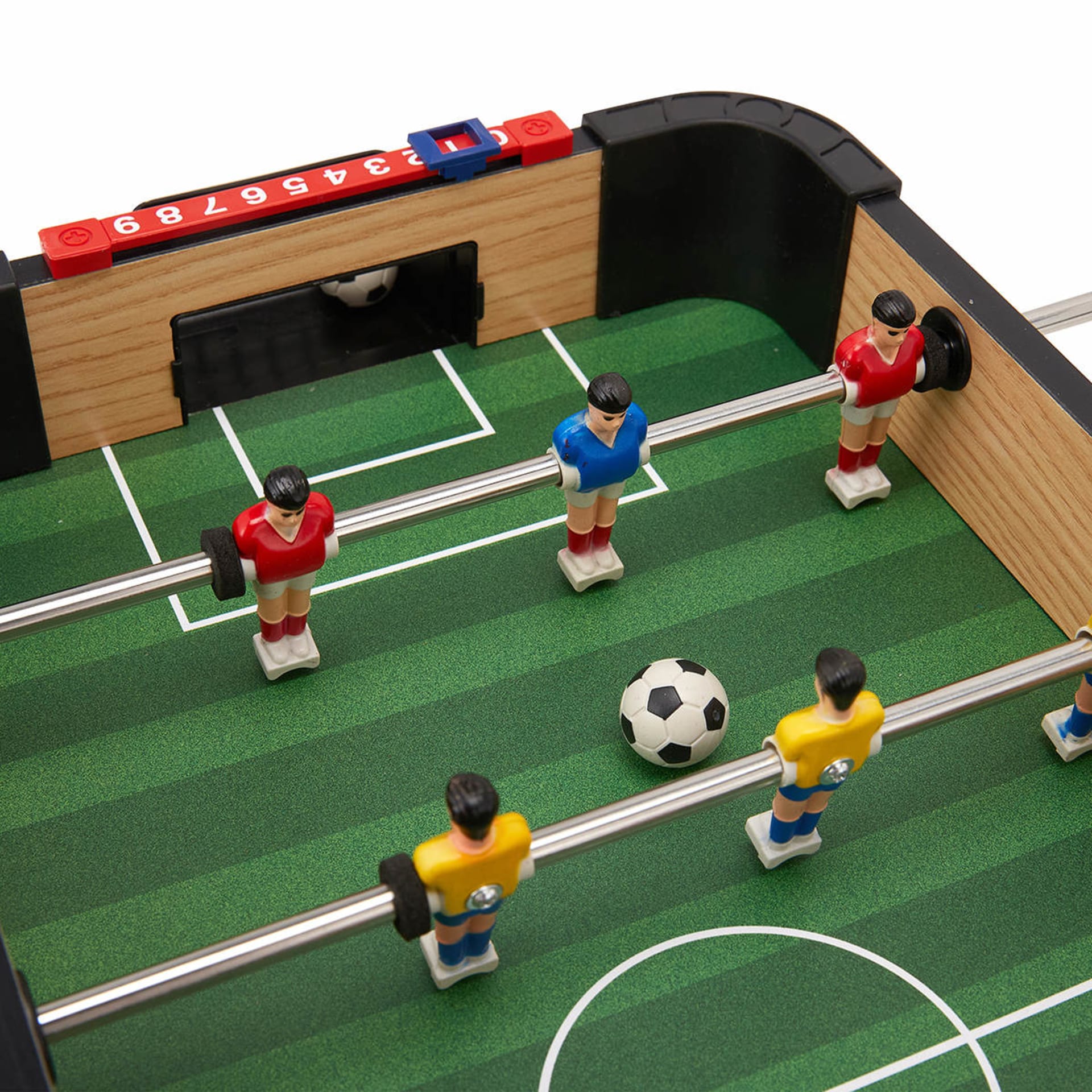 Tabletop Football Kmart