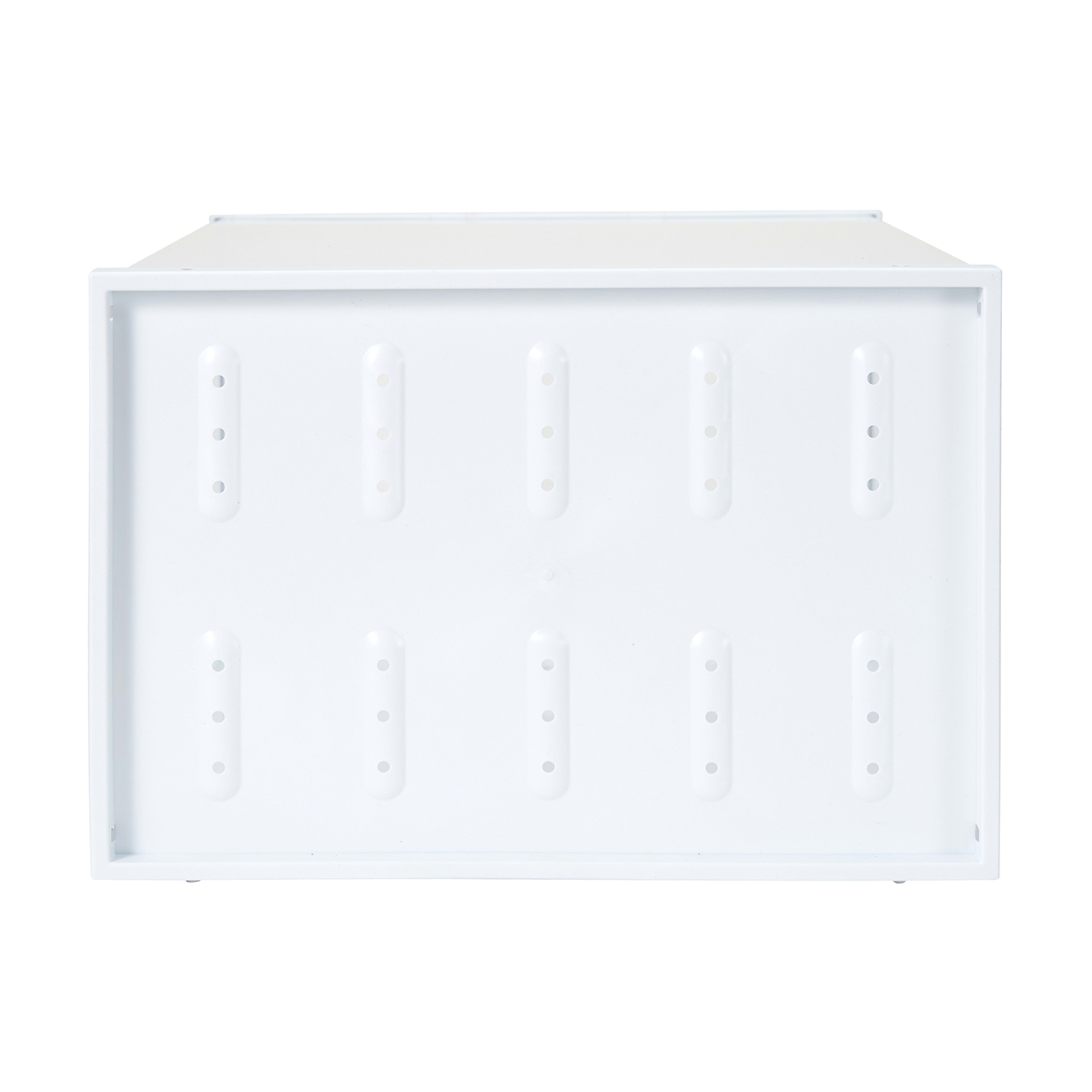 5 Large Plastic Shoe Storage Box, 5 of 7