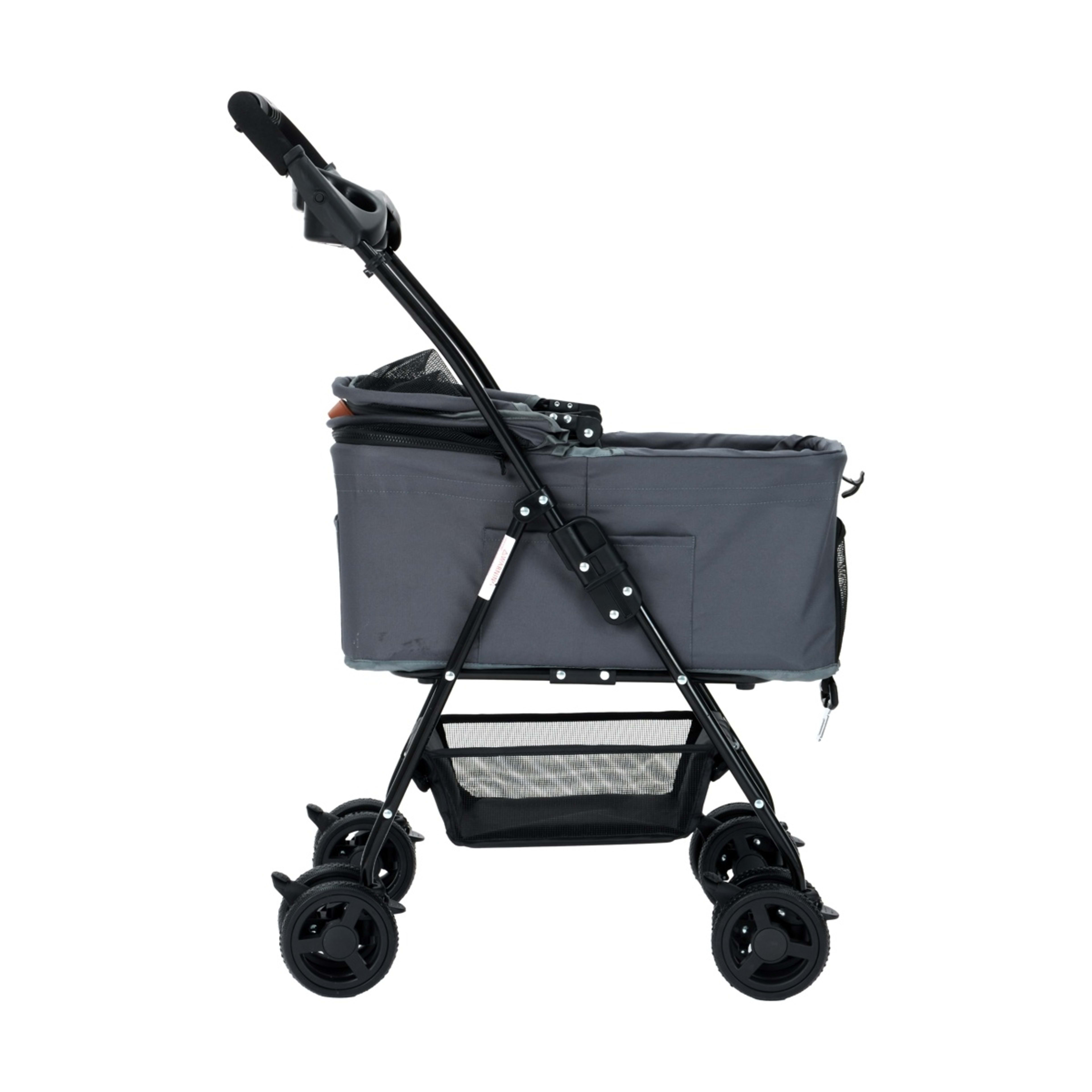 6 Pet Stroller, 6 of 10