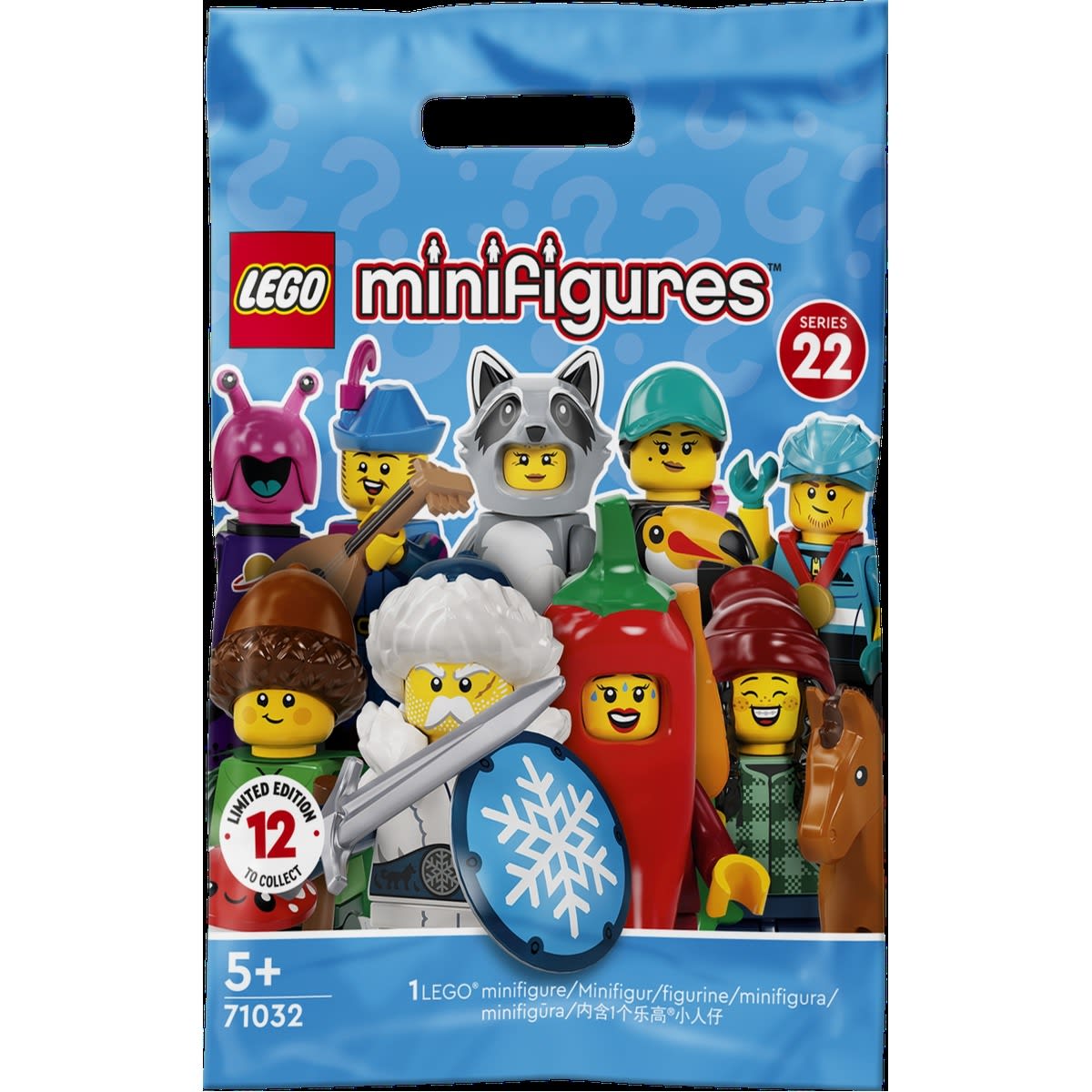 kmart 125 piece animal bolsa