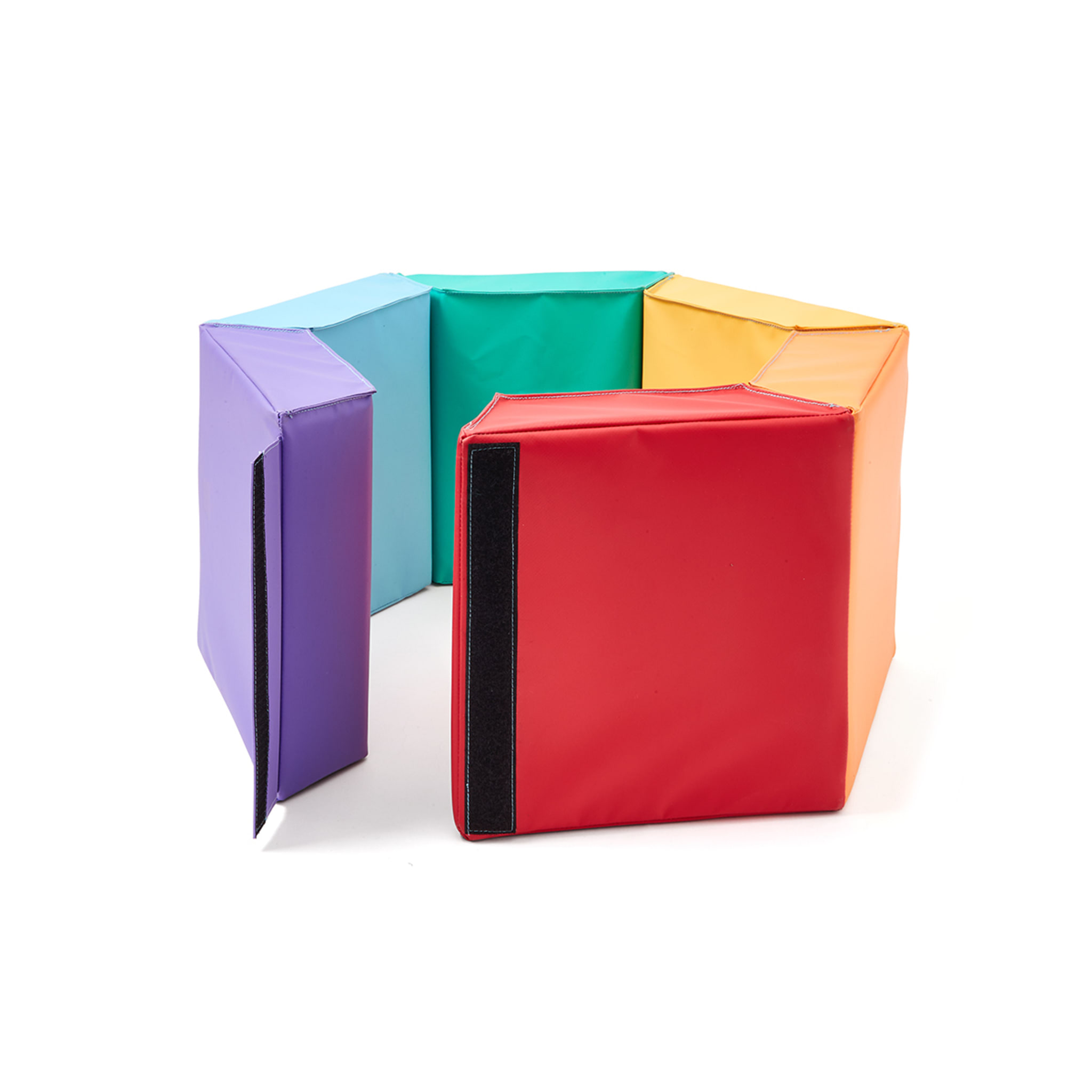 Soft Play Hexagon Mat Kmart