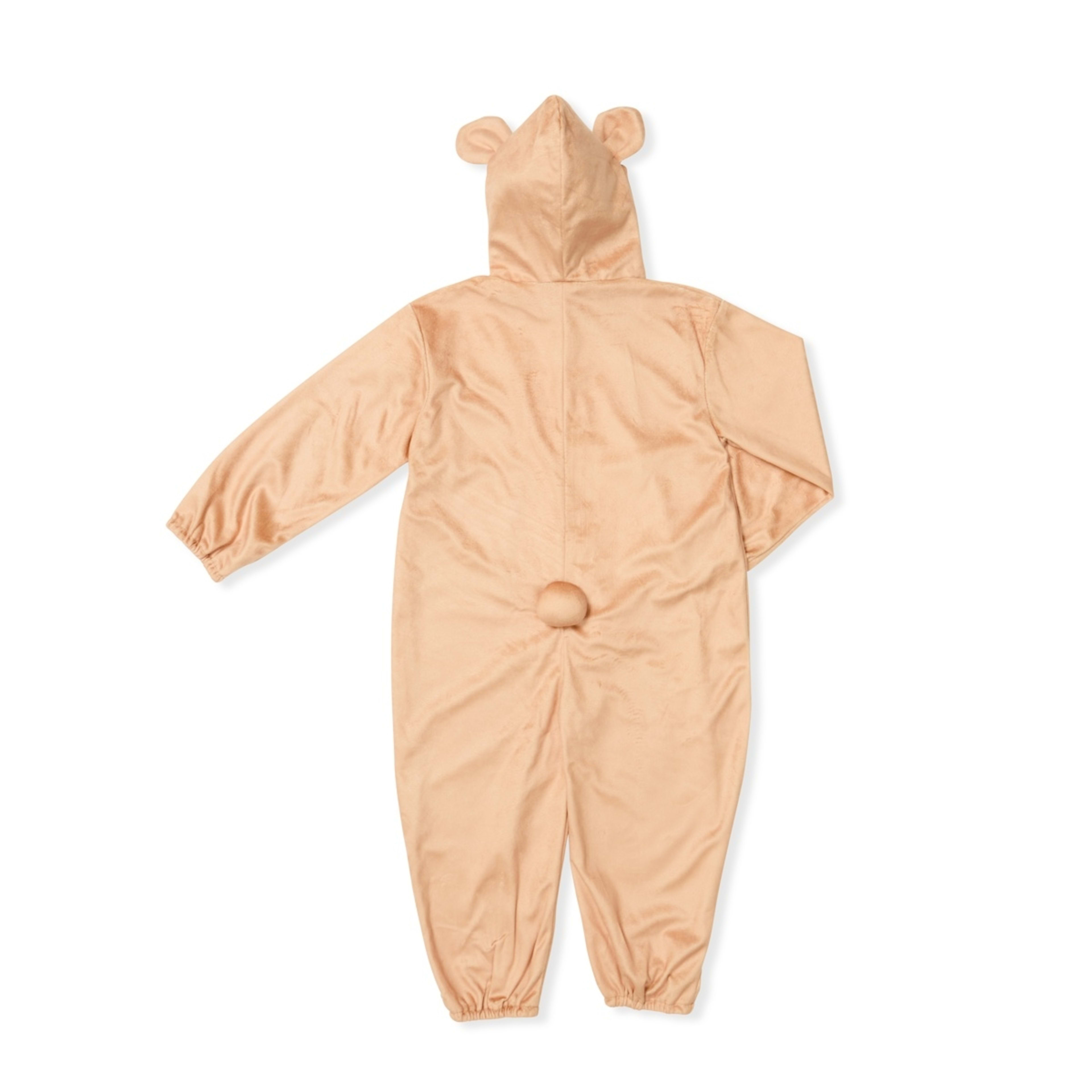 8 Bear Costume - Ages 2-3, 8 of 9