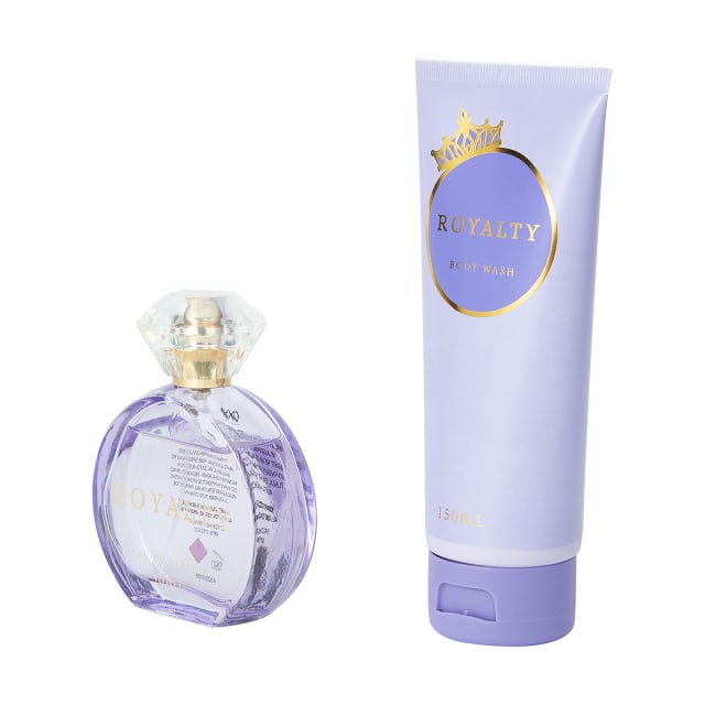 OXX Fragrance Royalty Gift Set Kmart