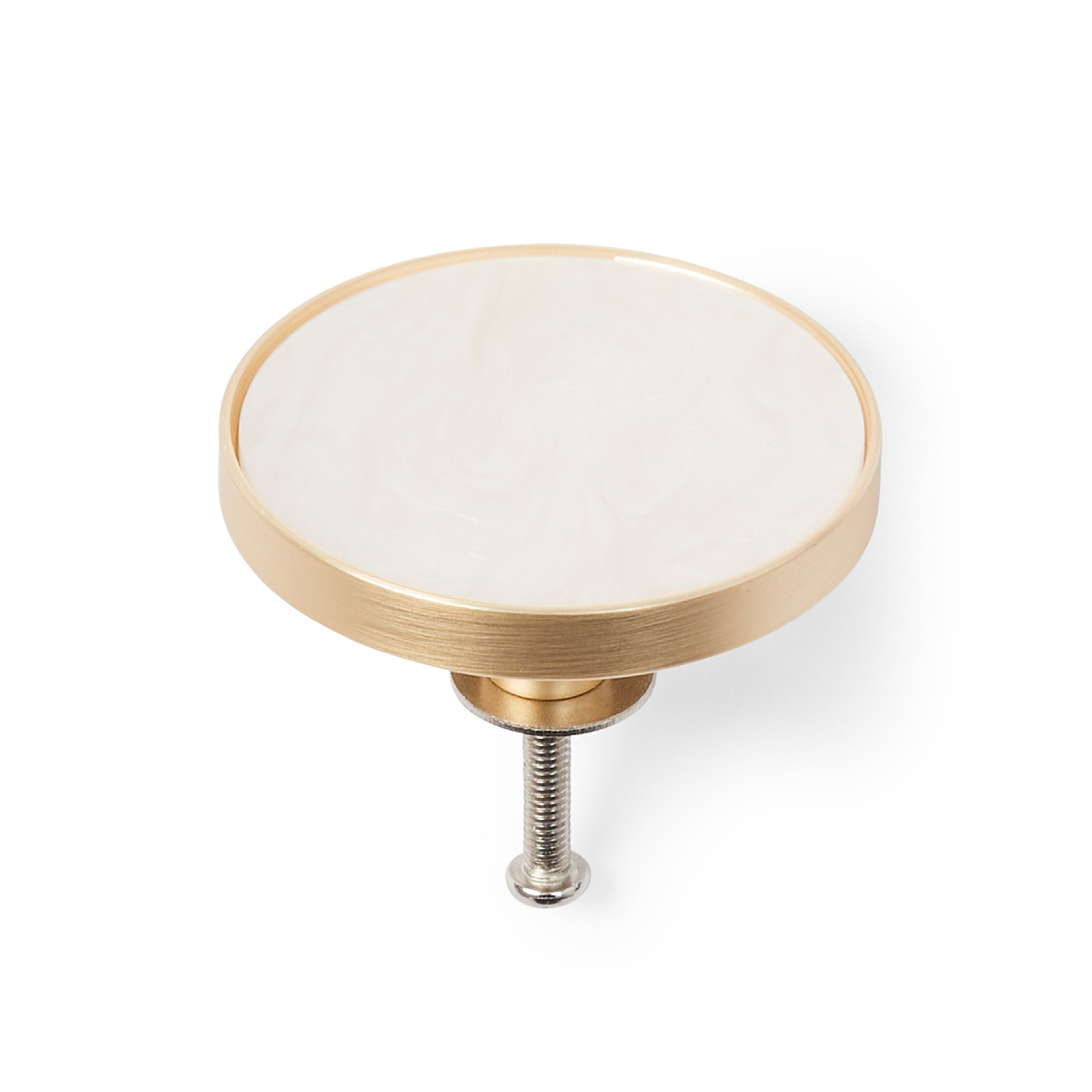 2 Pack Grey Swirl Handles Kmart