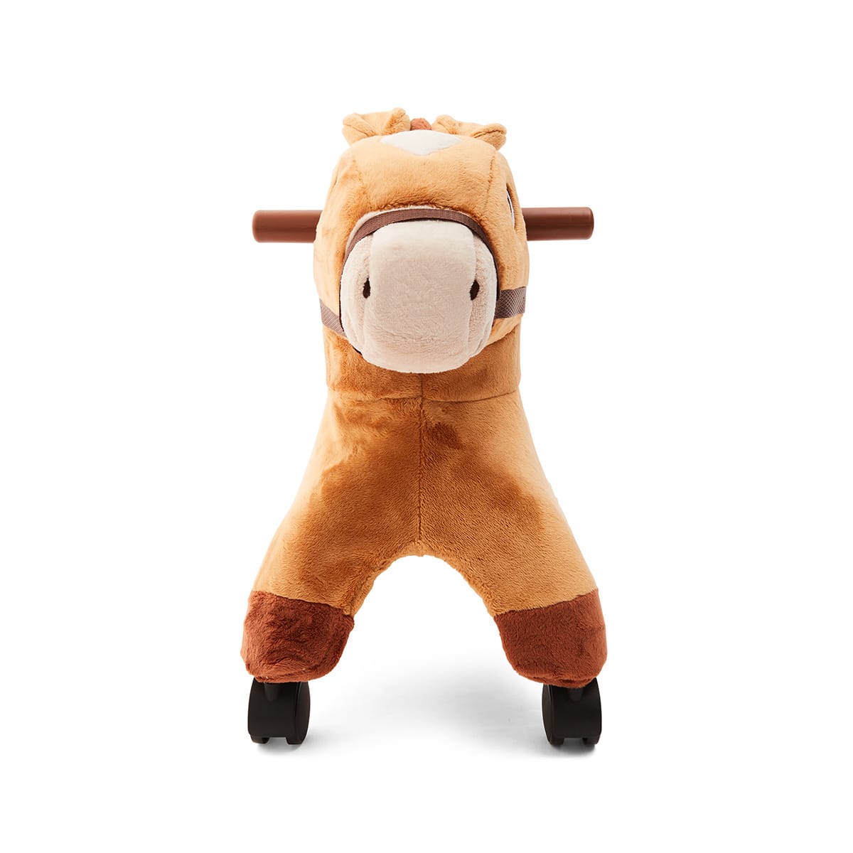 Small Horse Ride On Kmart NZ