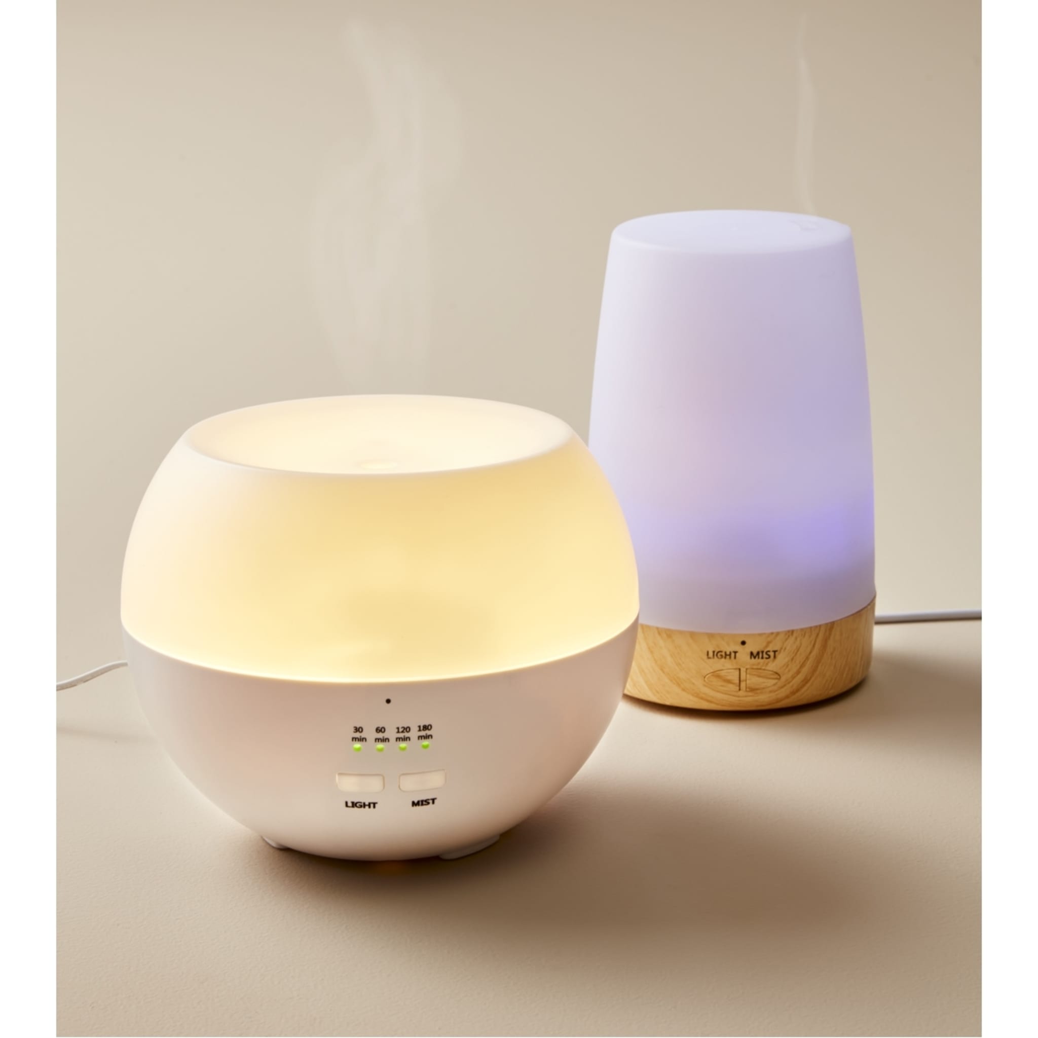 Aroma Diffuser - Kmart