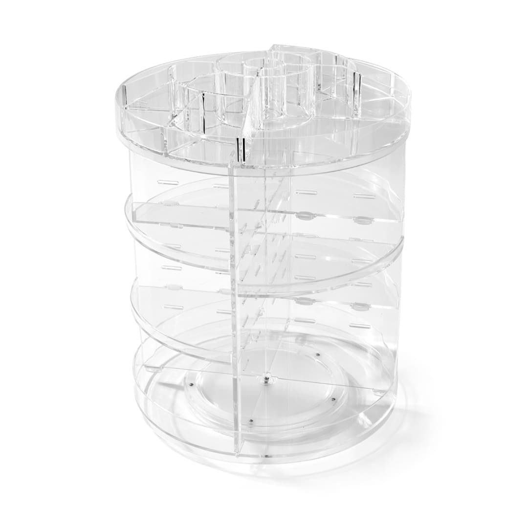 Plastic Rotating Tower - Kmart NZ