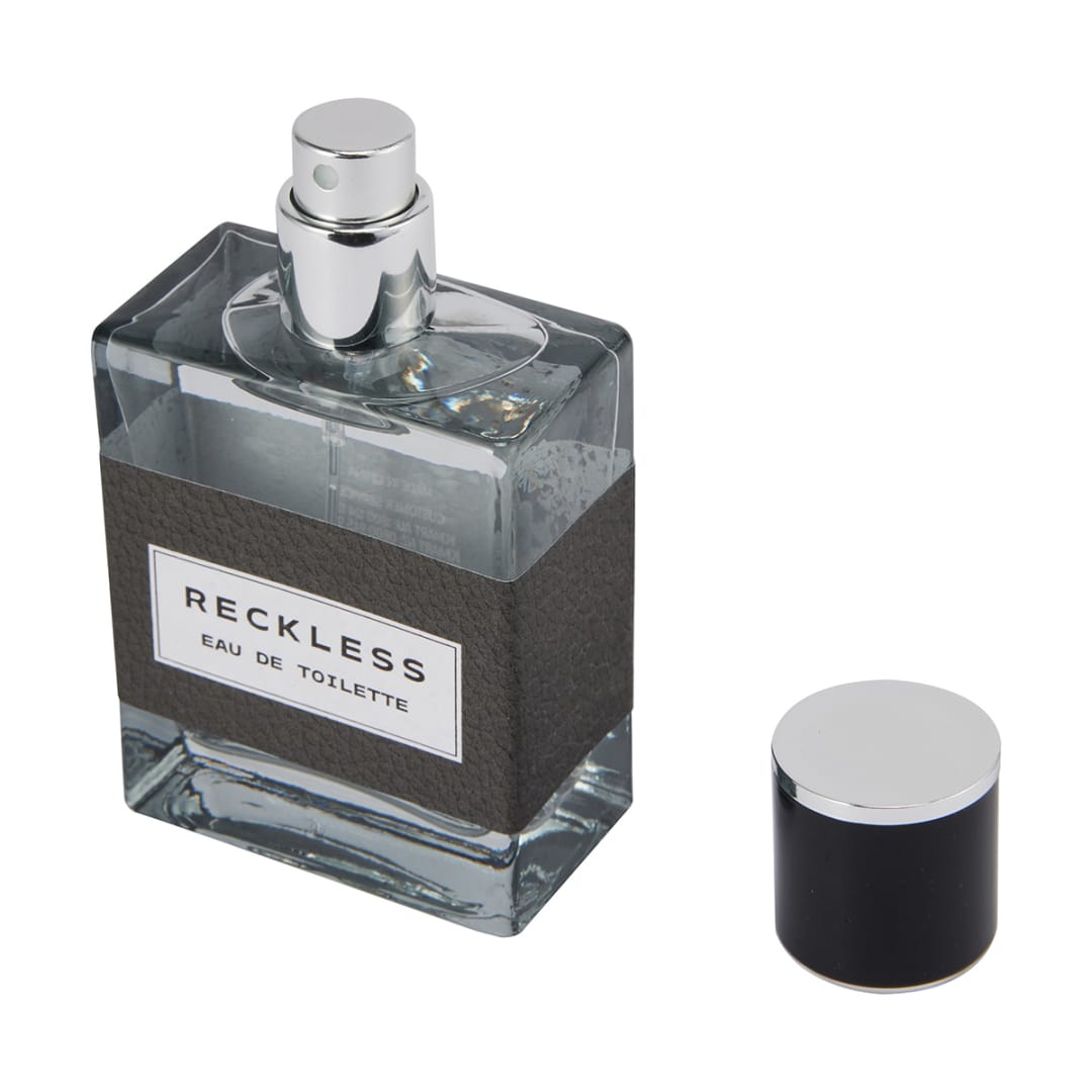 OXX Fragrance Reckless Eau De Toilette - Kmart