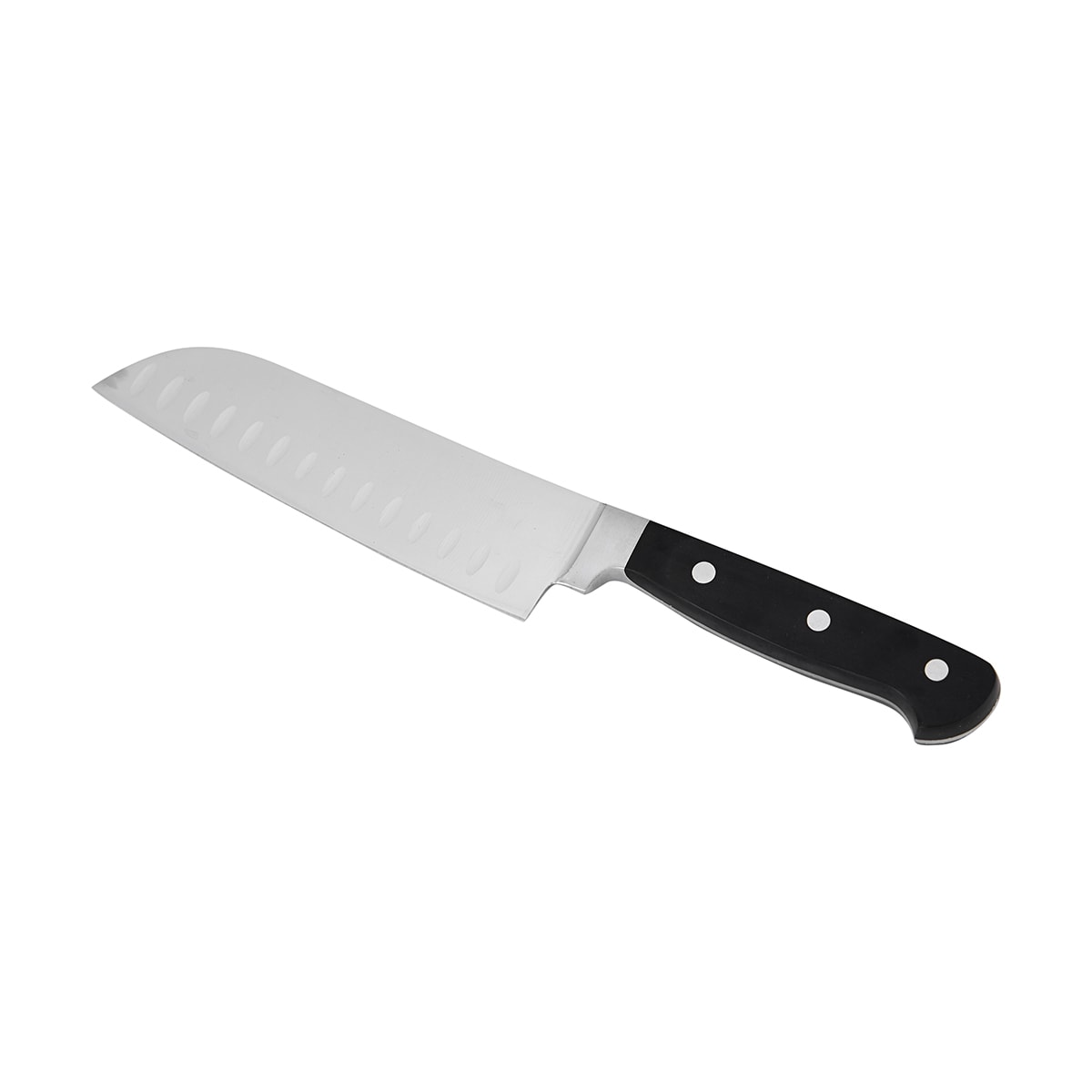 Triple Rivet Santoku Knife Kmart