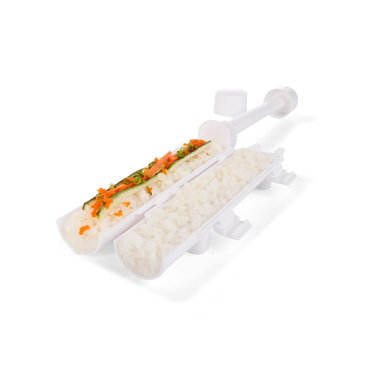 Sushi Making Kit Kmart