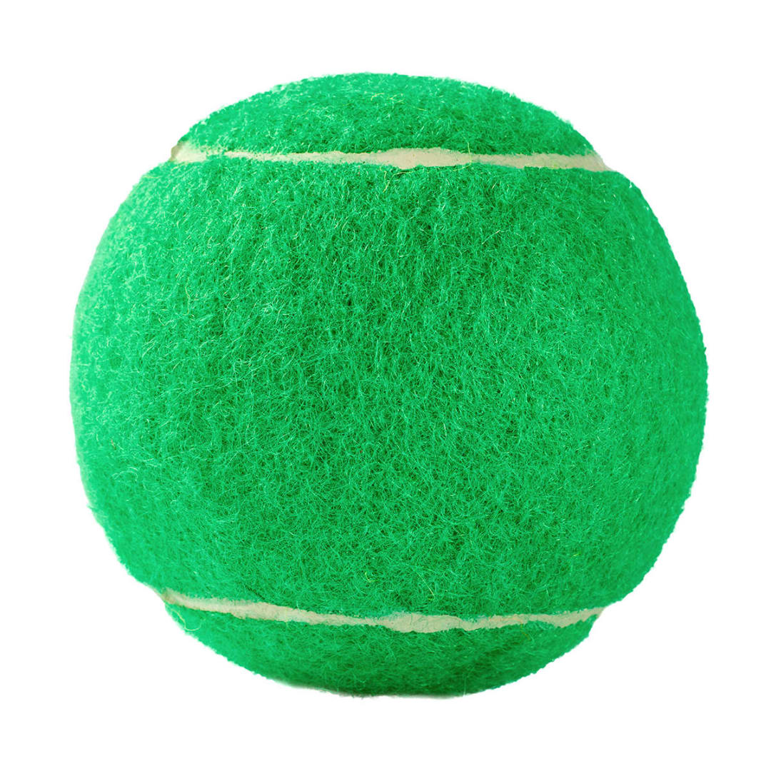 6 Pack Tennis Ball Kmart