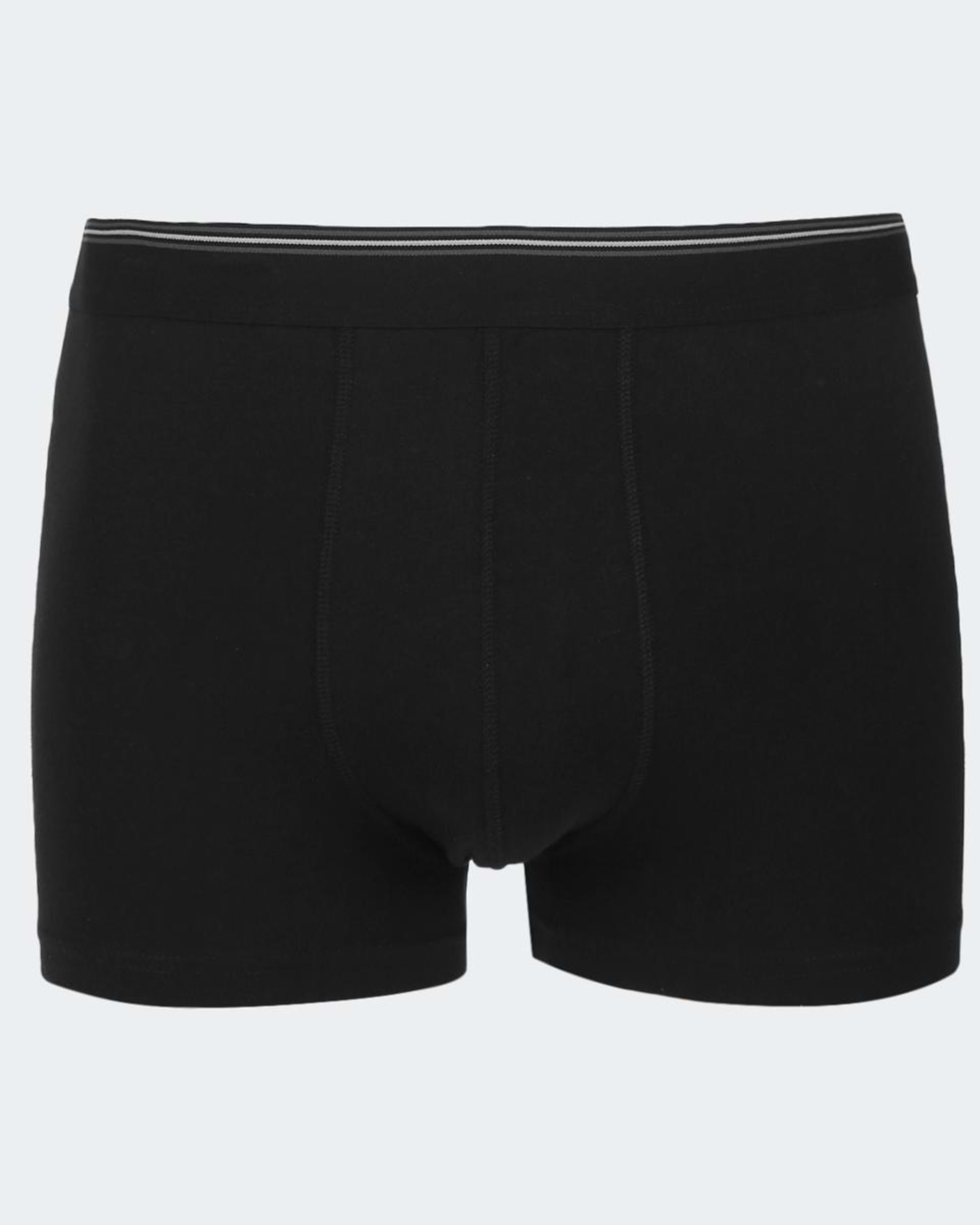 5 Trunks BLACK, 5 of 5