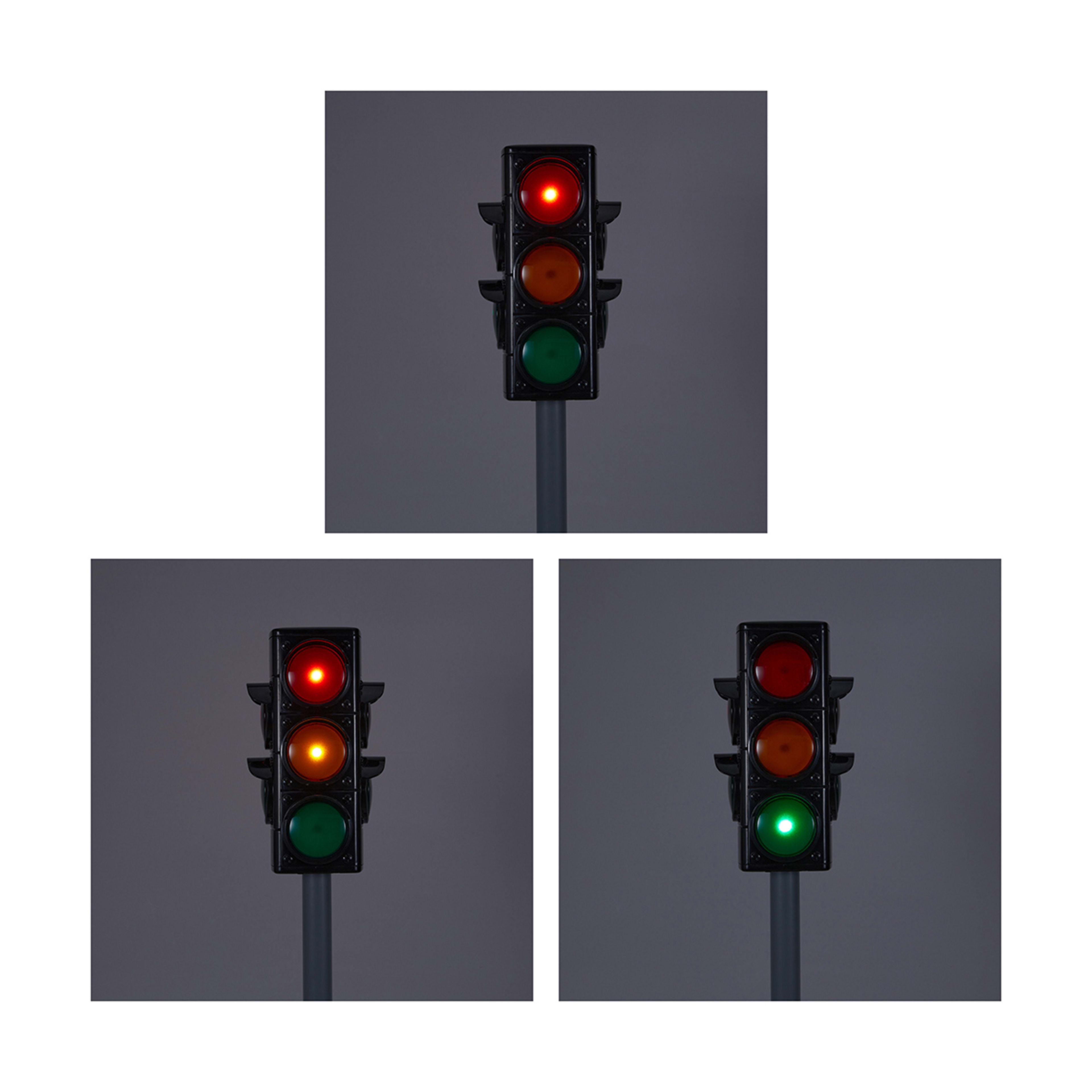 Traffic Light Kmart