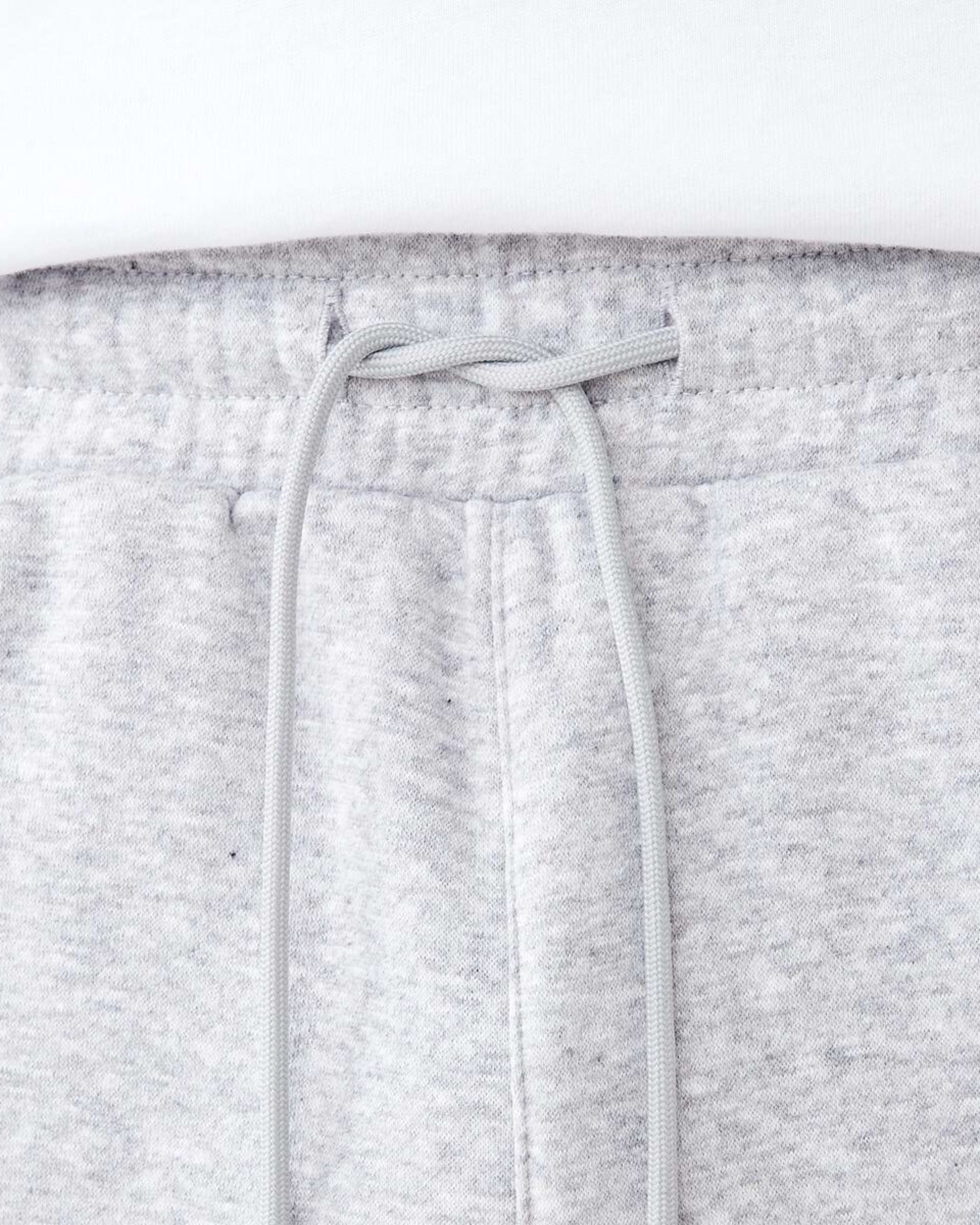 4 Cargo Trackpants Slvr Marle, 4 of 5