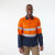 Safety Orange