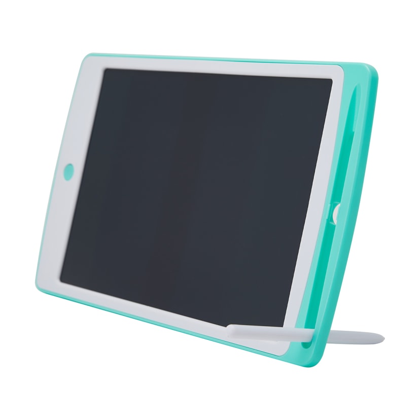10in. Wipe & Draw Colour Tablet Kmart