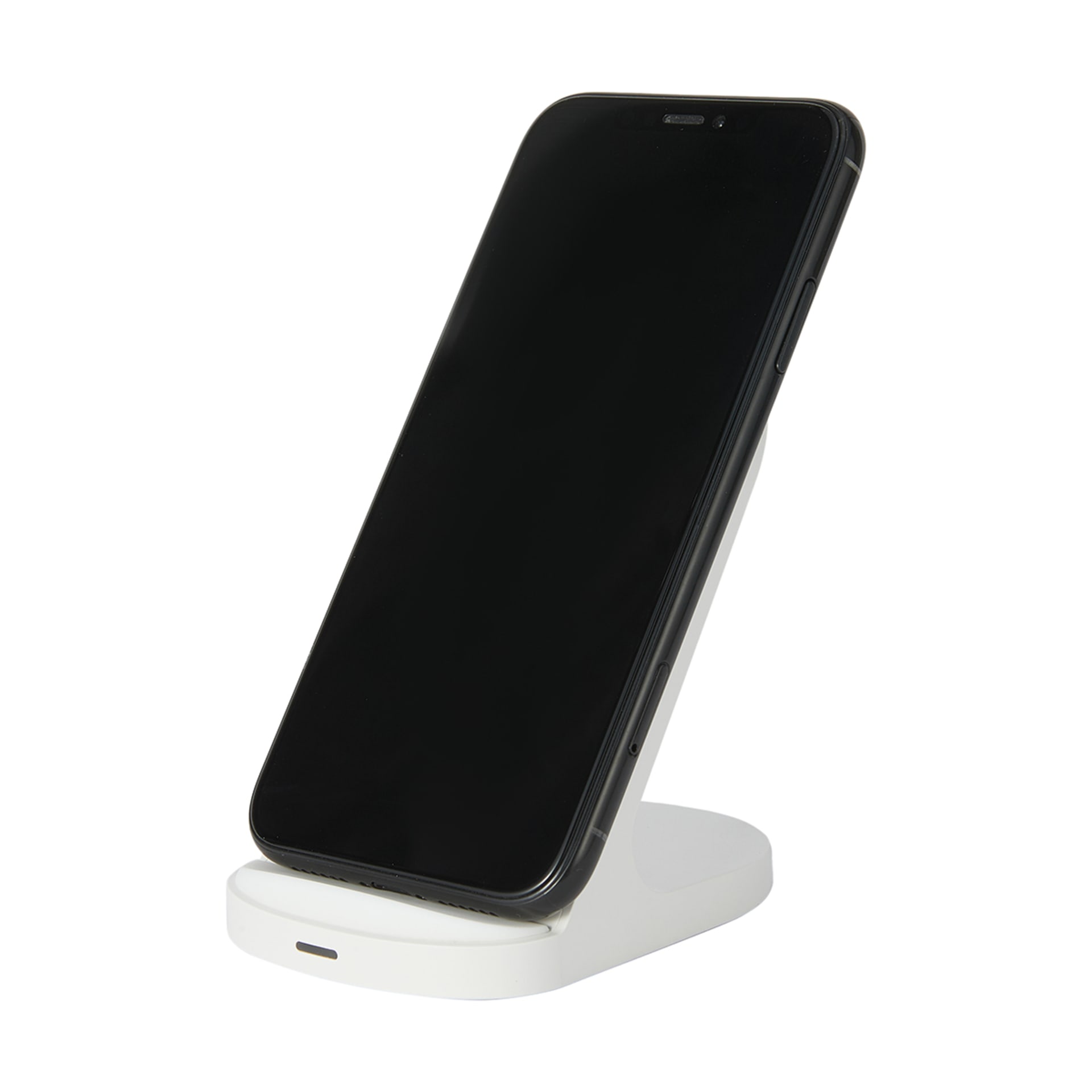 2in1 Wireless Charging Stand Kmart