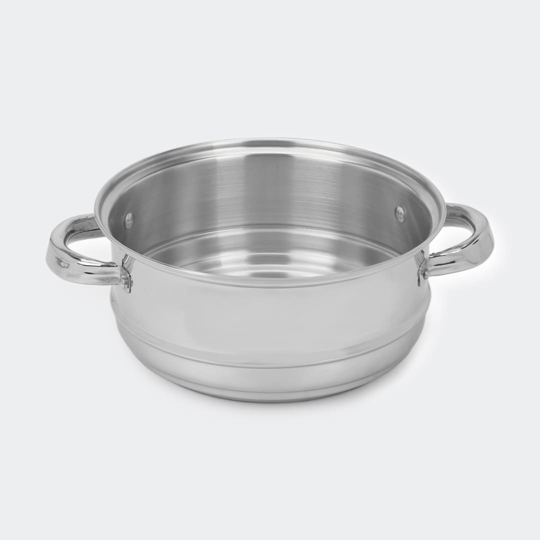 20cm Universal Steamer Insert Kmart