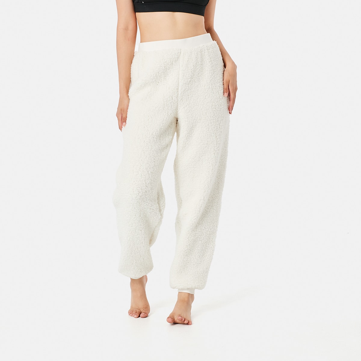Teddy Pants - Kmart