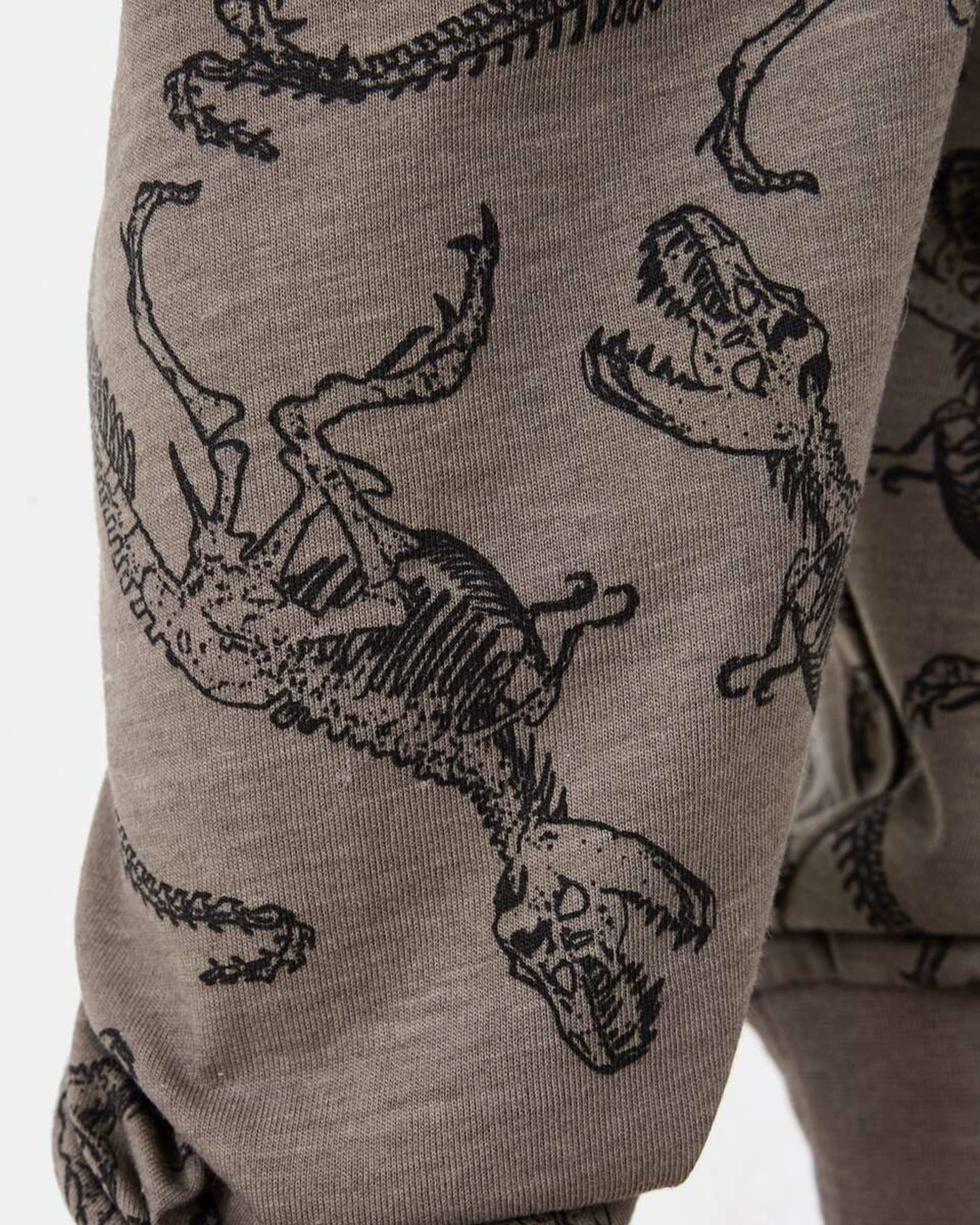 6 Jurassic World License Pyjama Set Jurassic, 6 of 8