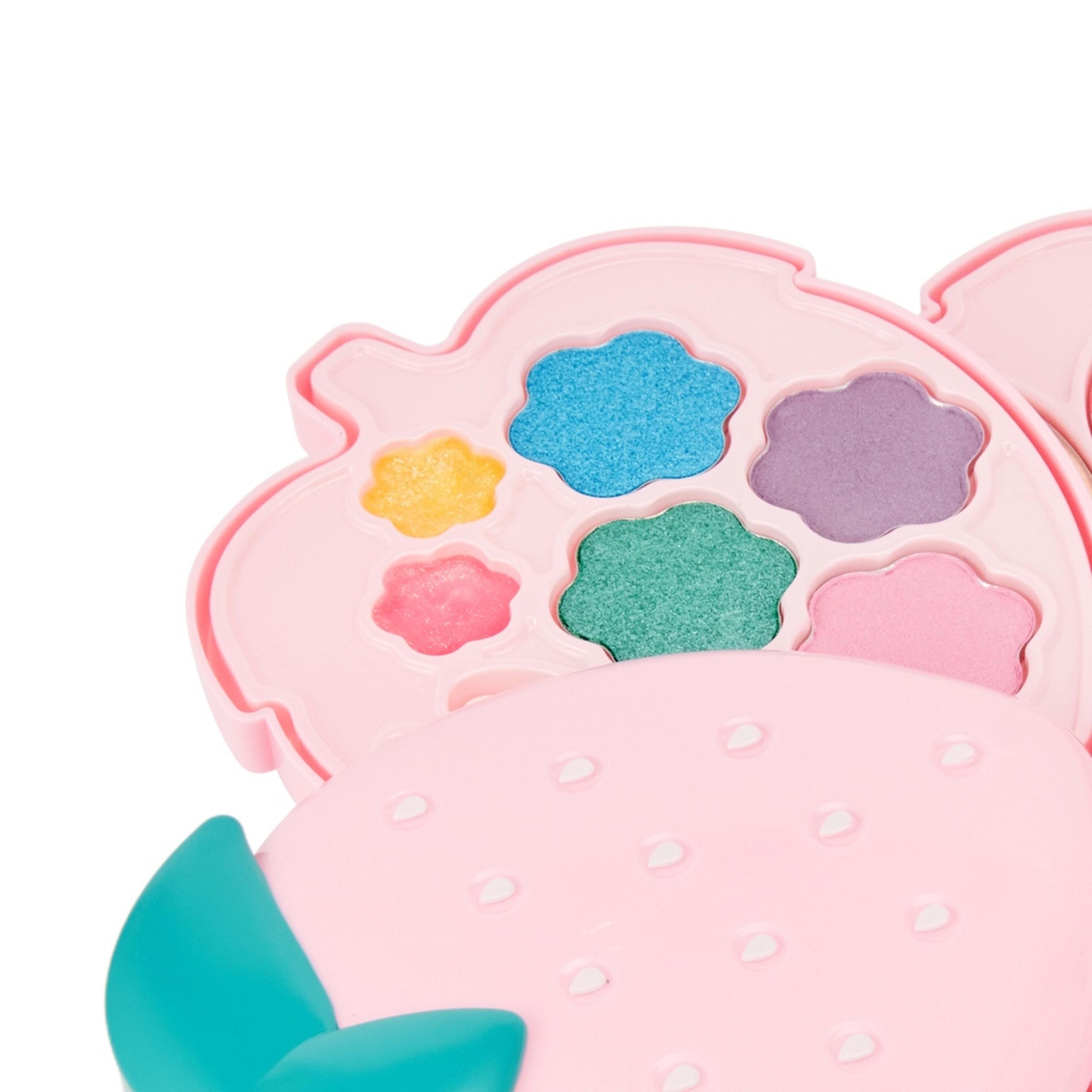 5 3 Tier Makeup Strawberry Set, 5 of 7