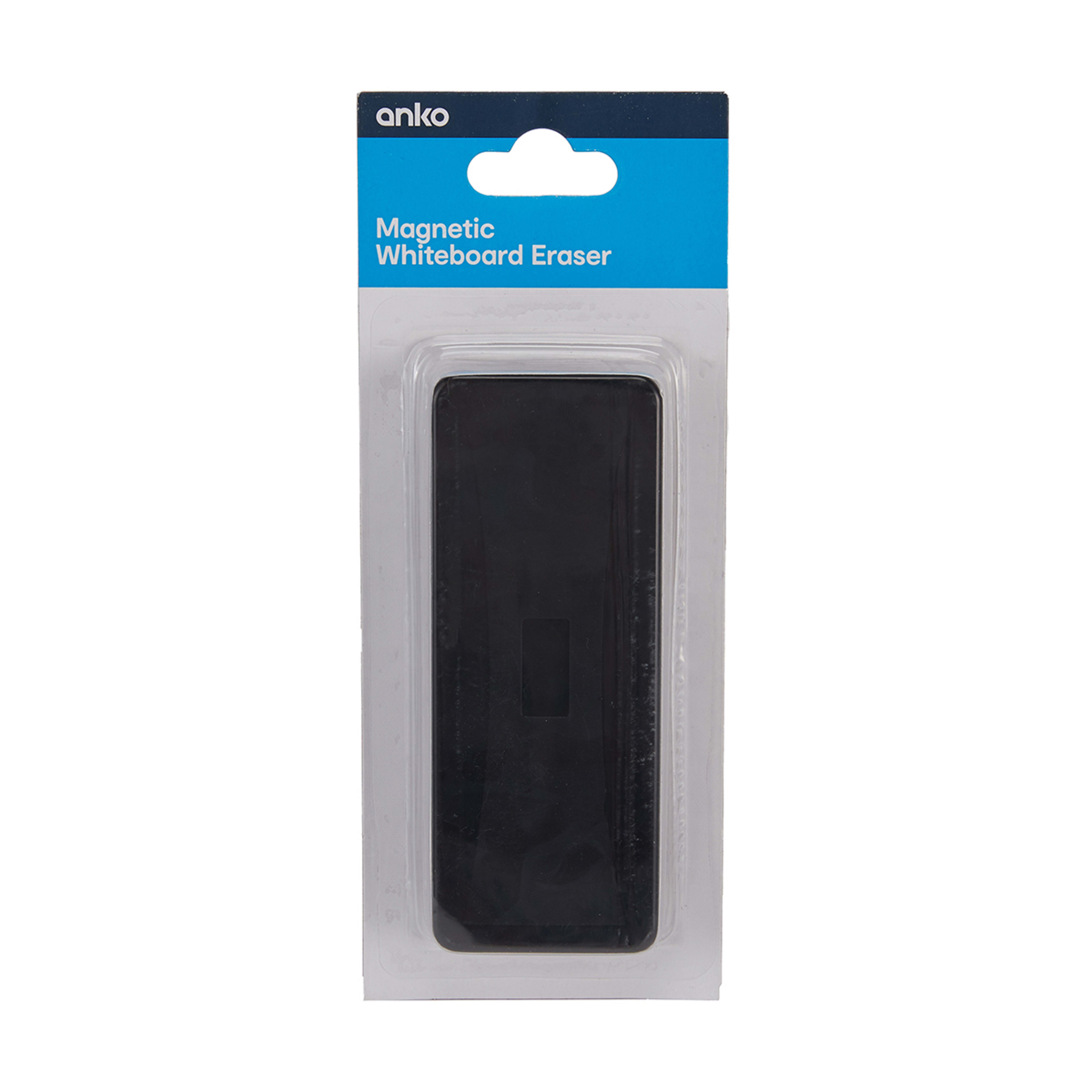 1 Magnetic Whiteboard Eraser, 1 of 6
