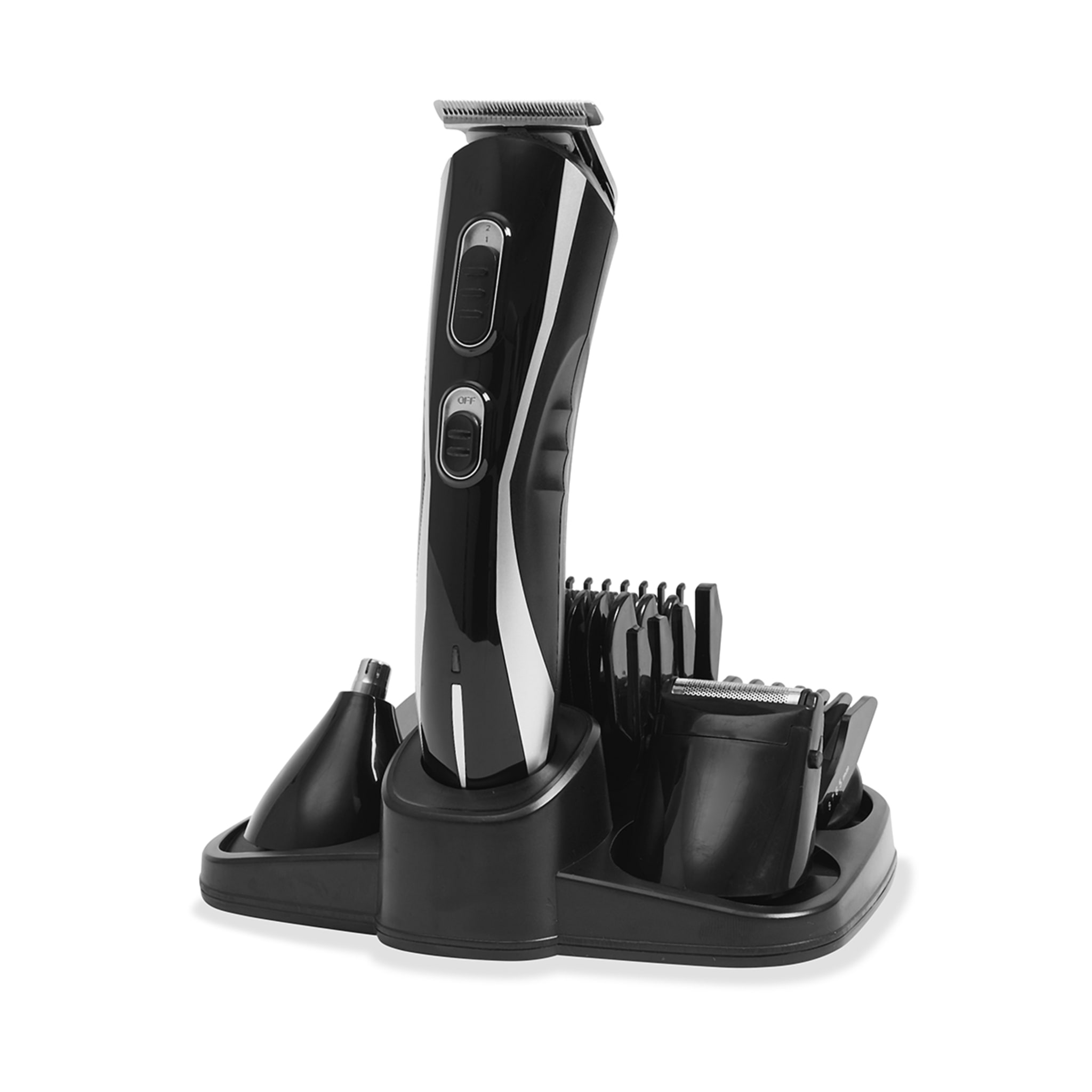 Personal Trimmer Set Kmart
