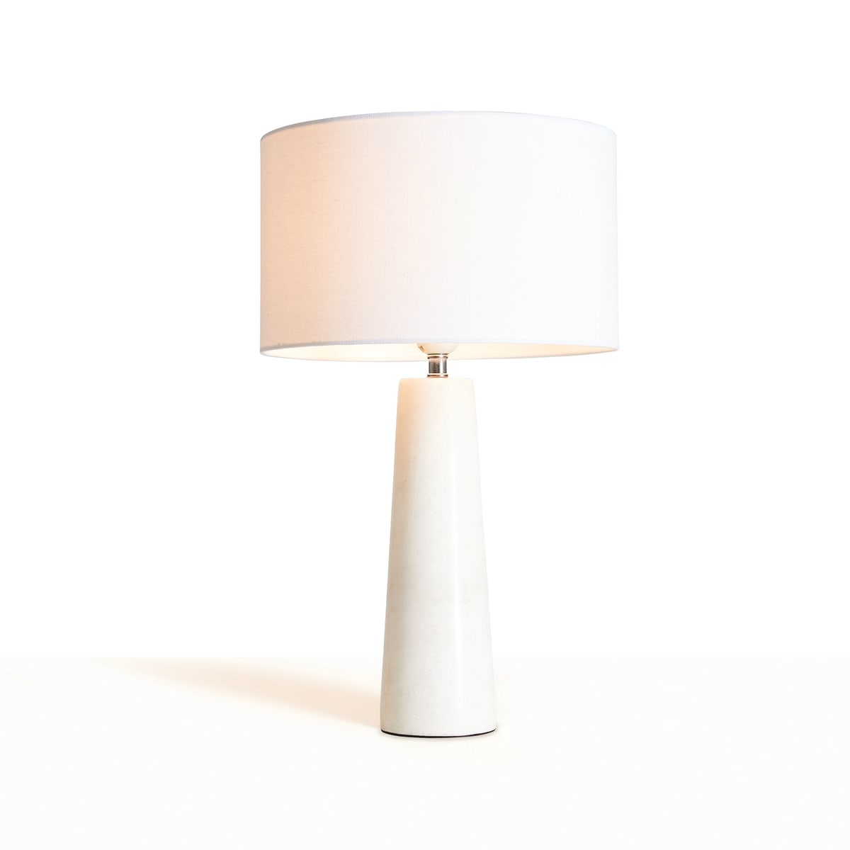 Esme Marble Table Lamp Kmart