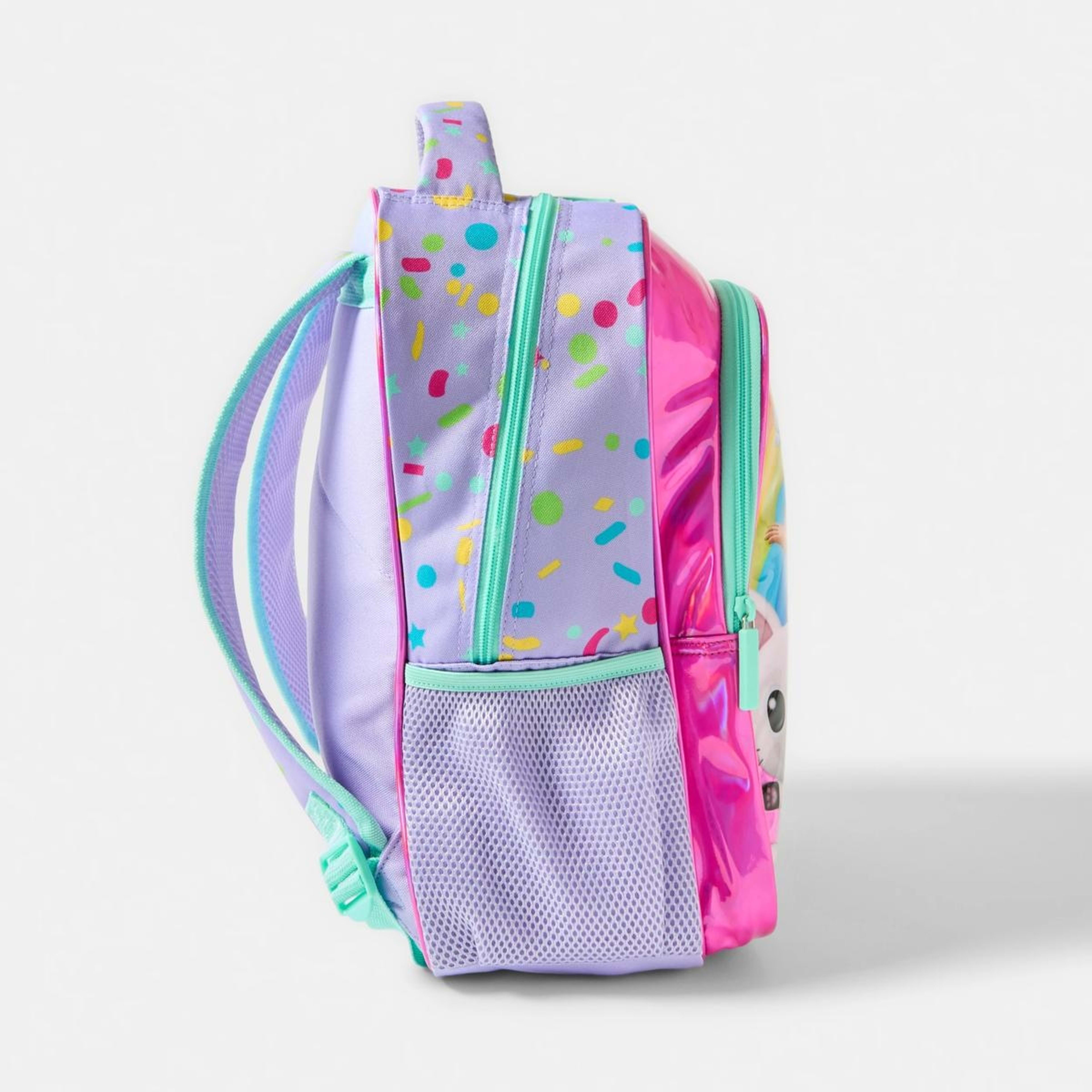 3 Gabby's Dollhouse Backpack, 3 of 7