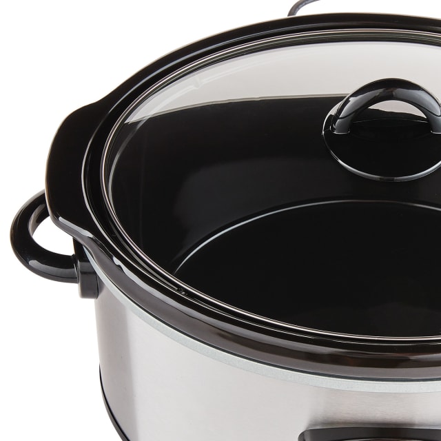 5L Slow Cooker Kmart NZ