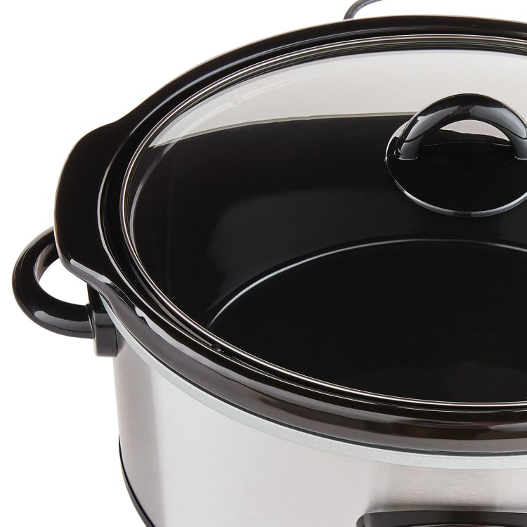 5L Slow Cooker Kmart