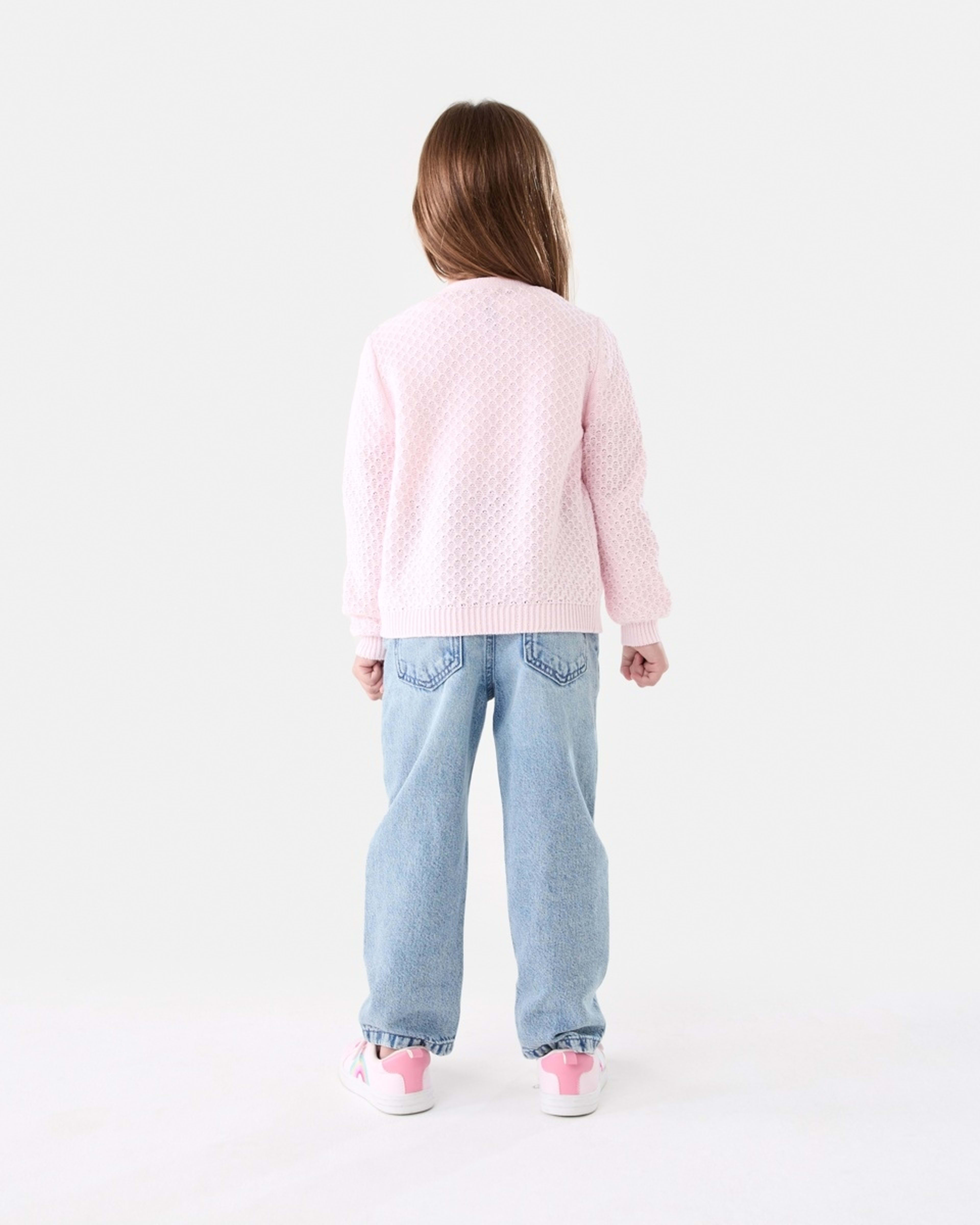8 Tie Front Cardigan BALLERINA, 8 of 8