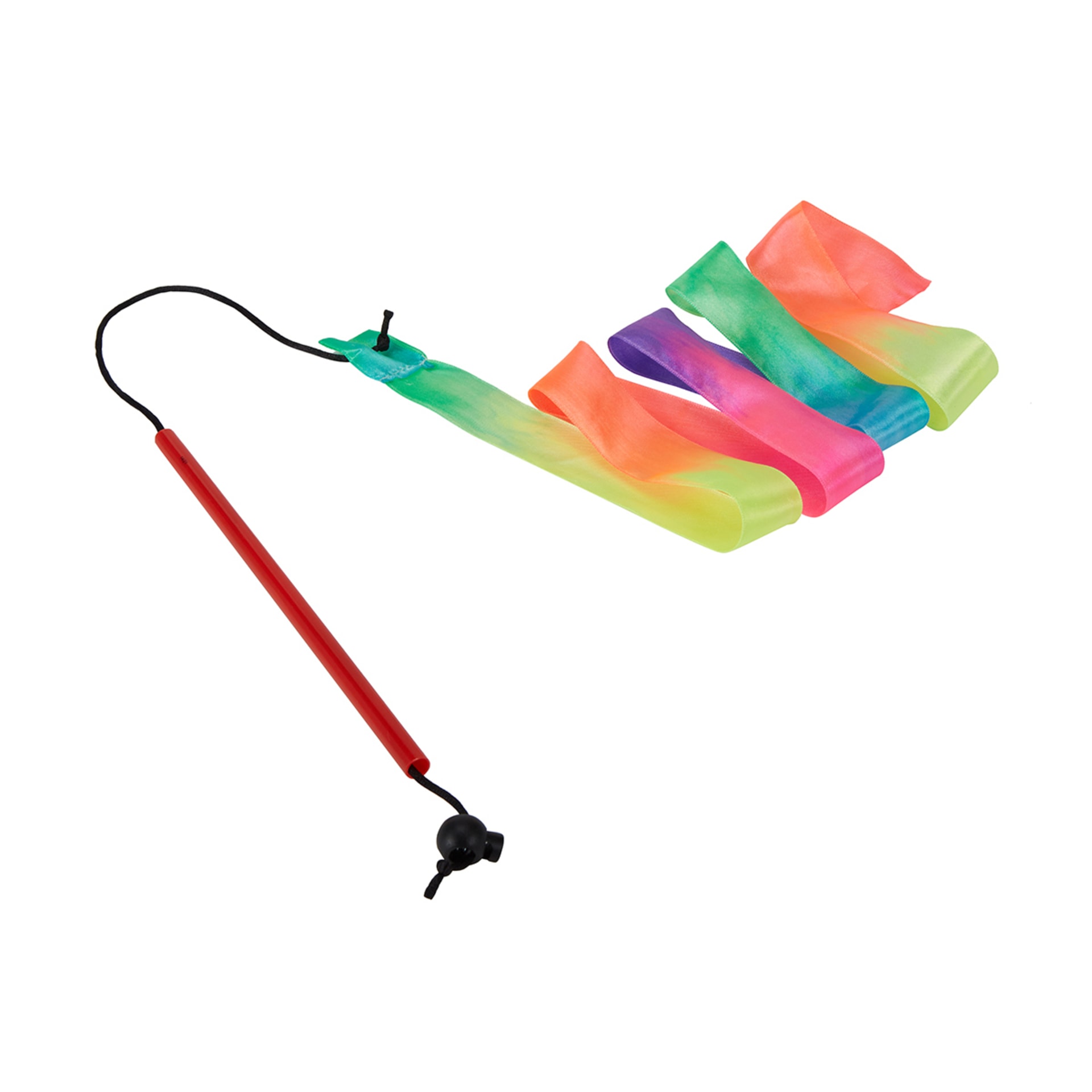 Rainbow Twirl Ribbon Kmart