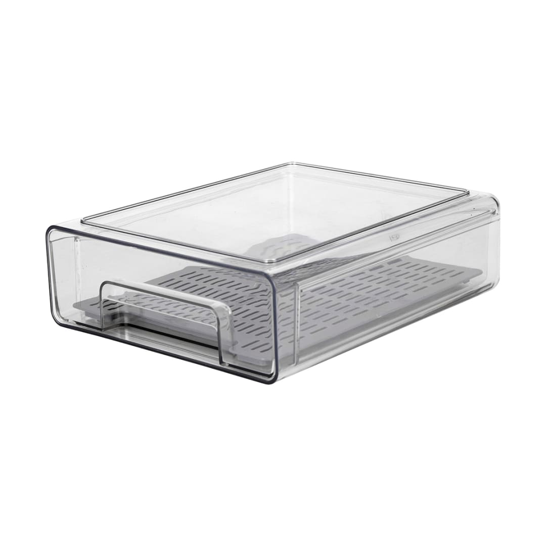 Small Fridge Drawer - Kmart