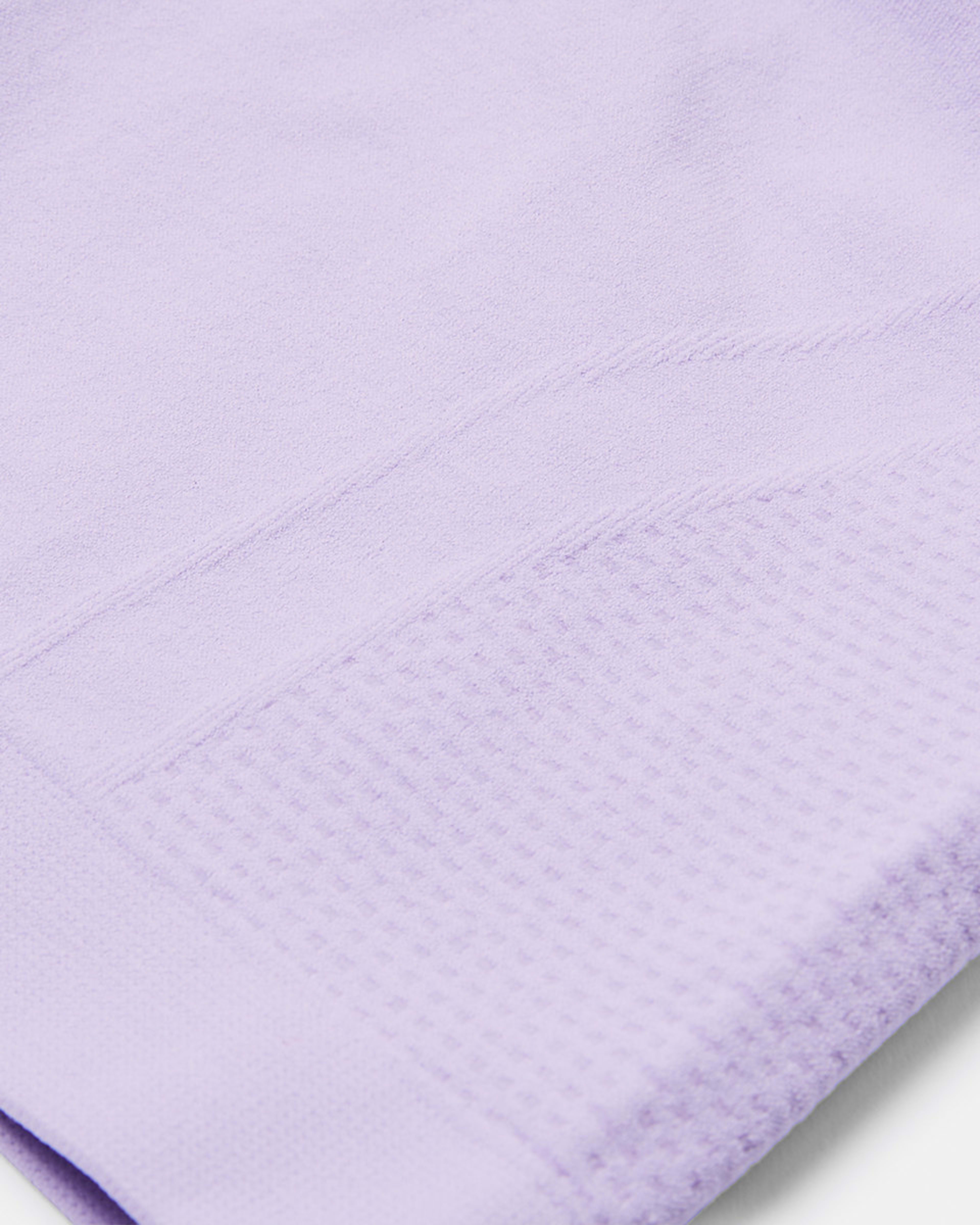 5 2 Pack Seam Free Crop Top Purple, Ice Marle, 5 of 6